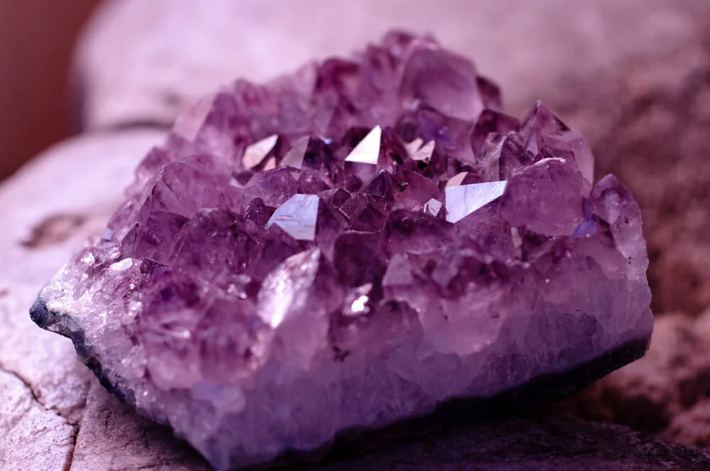 The Timeless Allure of Natural Stones: A Sneak Peek into Purplee Store’s Upcoming Collection