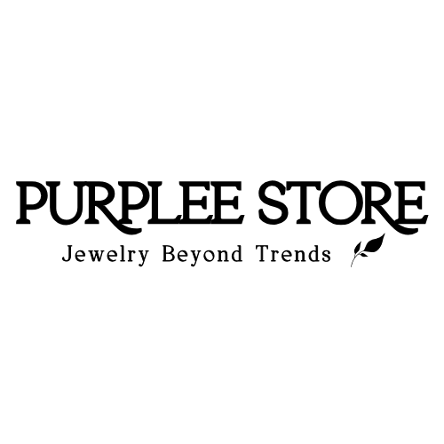 Purplee Store logo