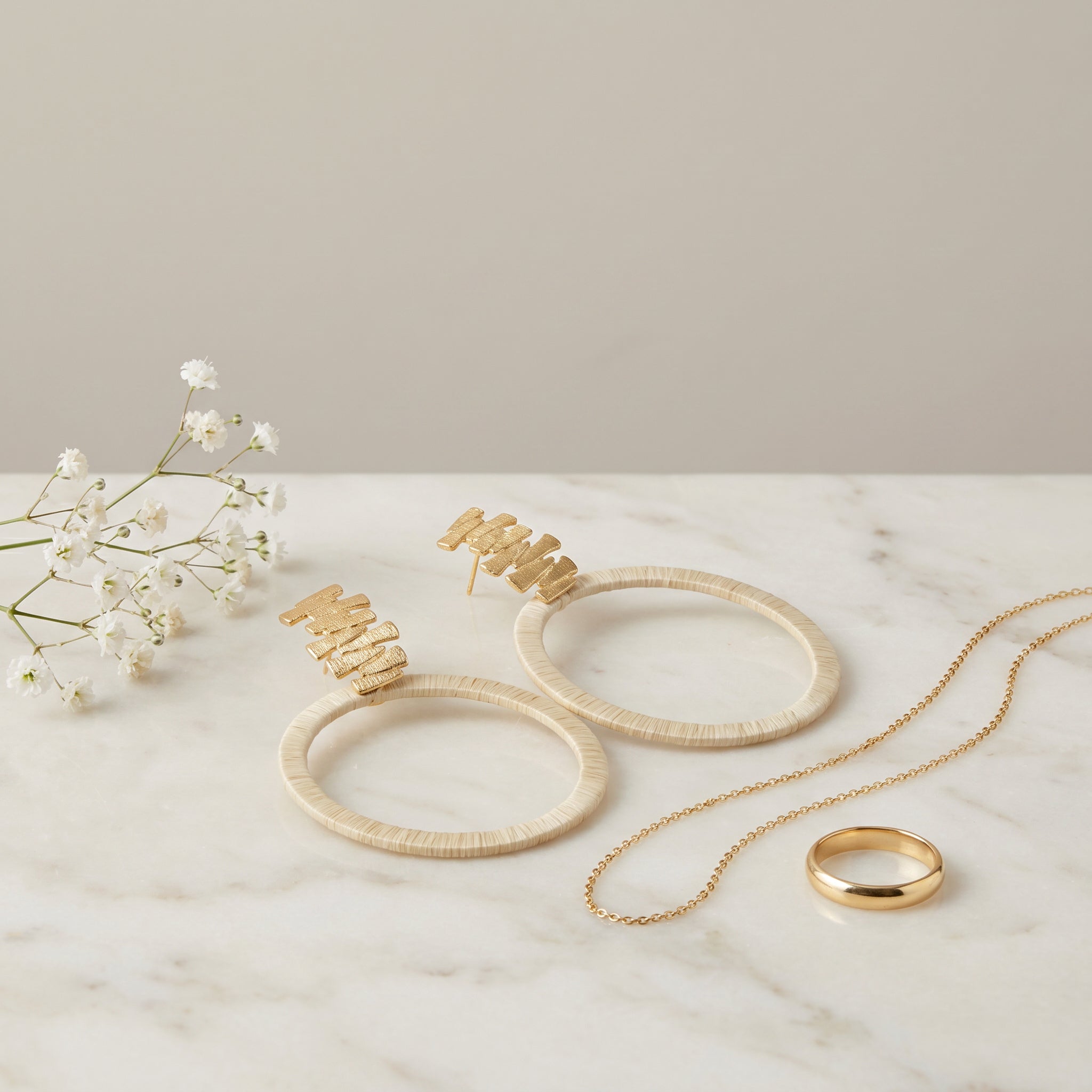 How to Choose Eco-Luxury Jewelry That Balances Elegance, Craftsmanship, and Sustainability