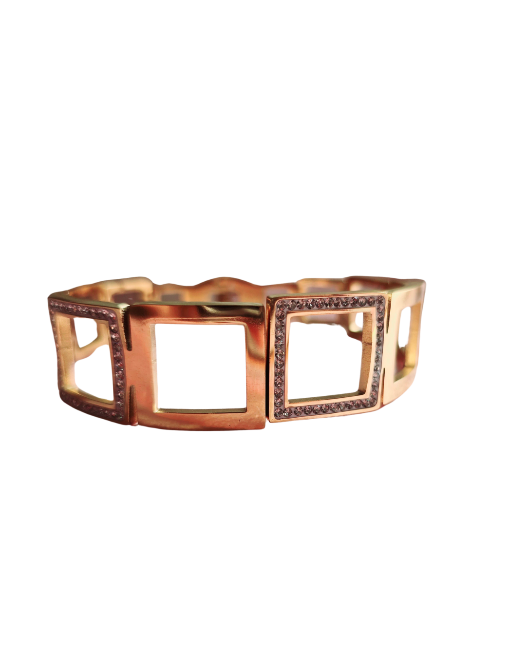 Luxury Impact Pulsera