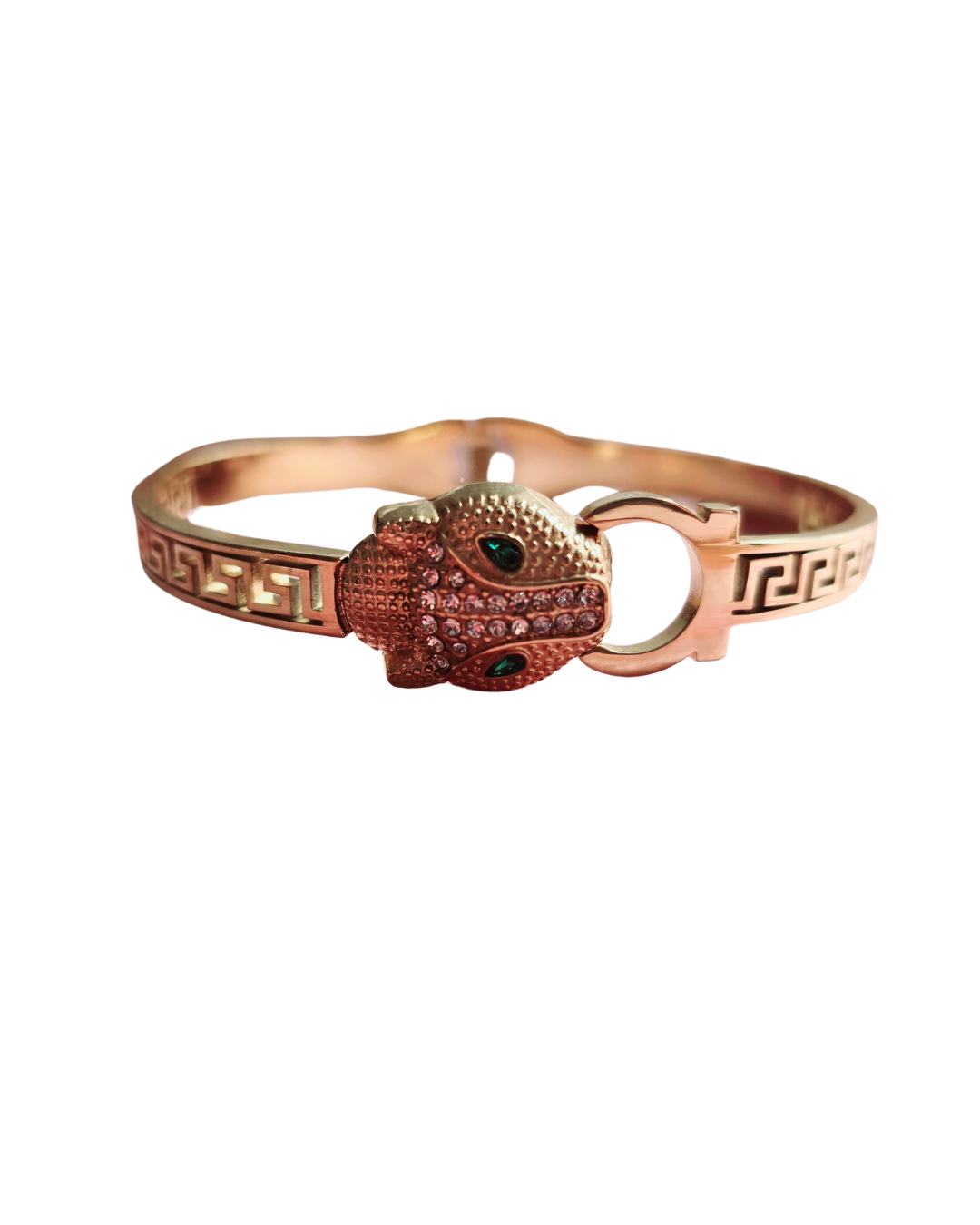 Jaguar Pulsera