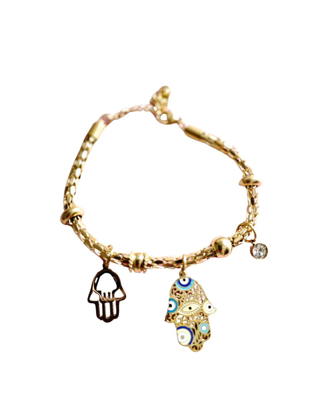 Envy Block Pulsera