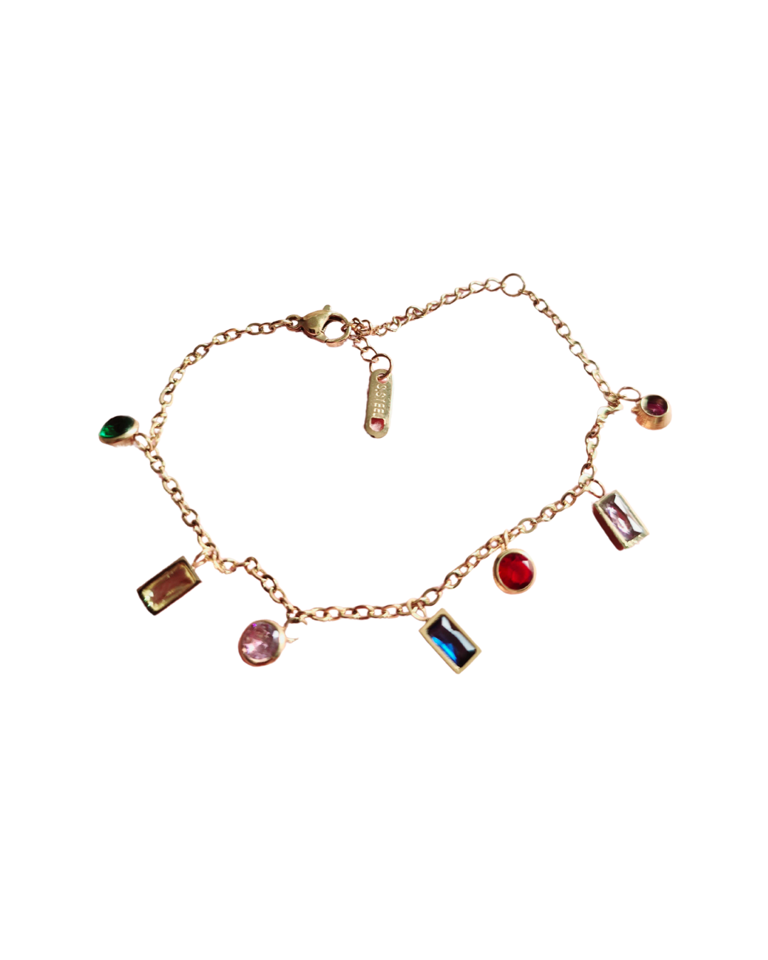 Chakras Pulsera