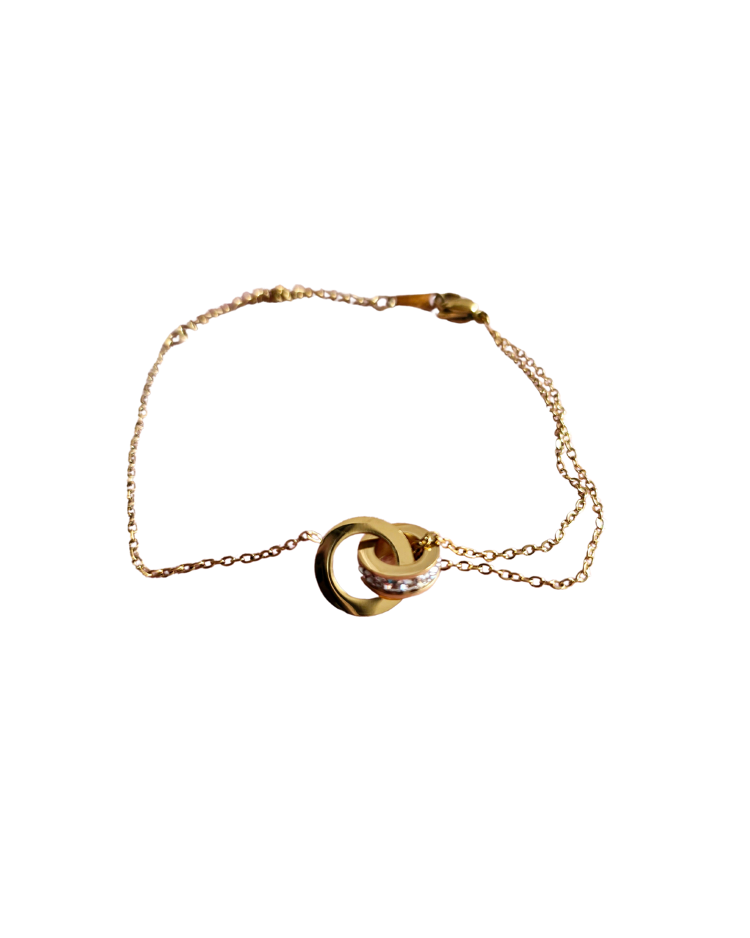 Infinite Love Pulsera