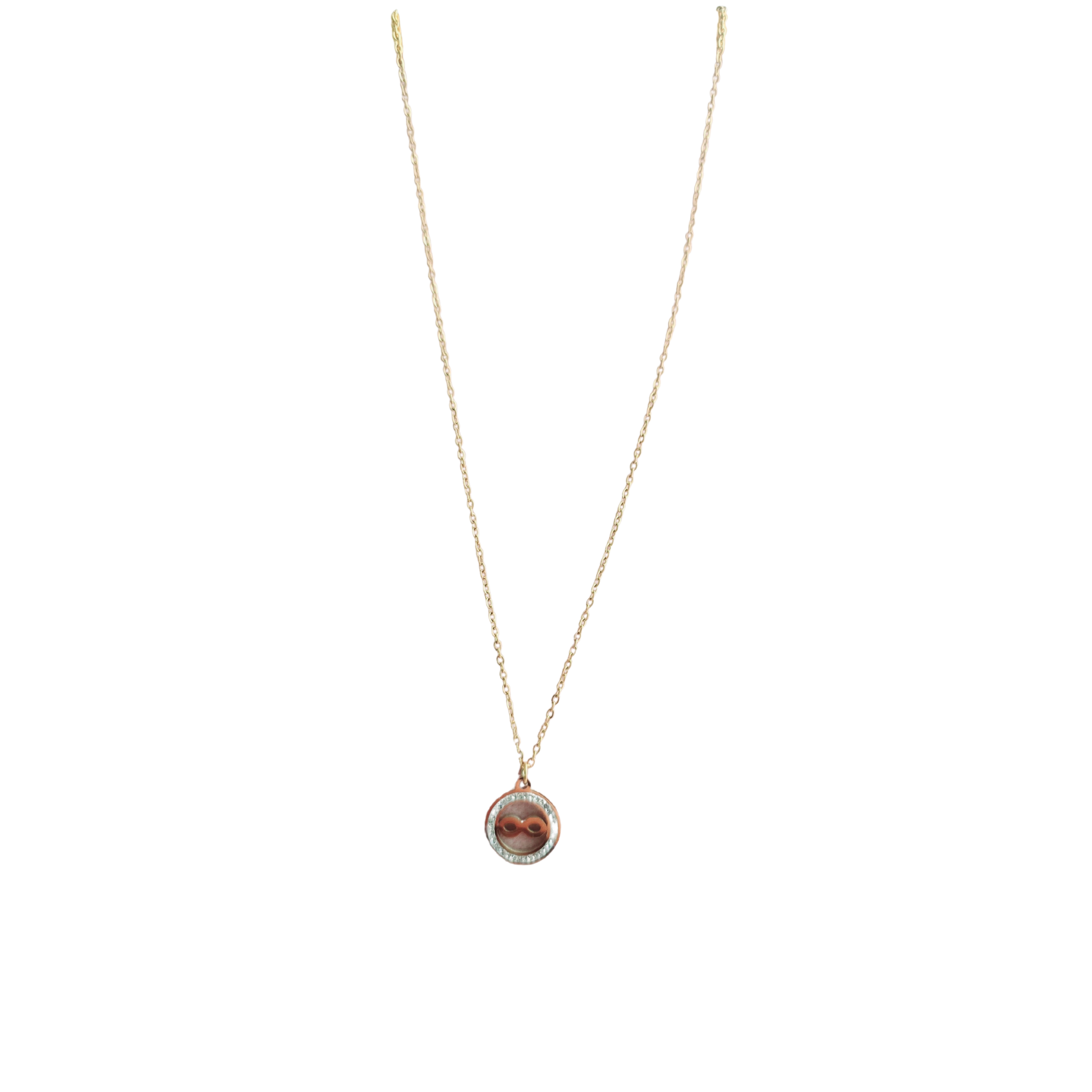 Collar Infinity