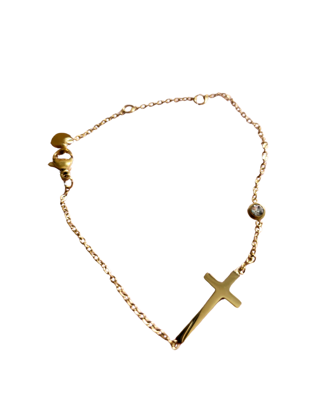 Love of Christ Pulsera