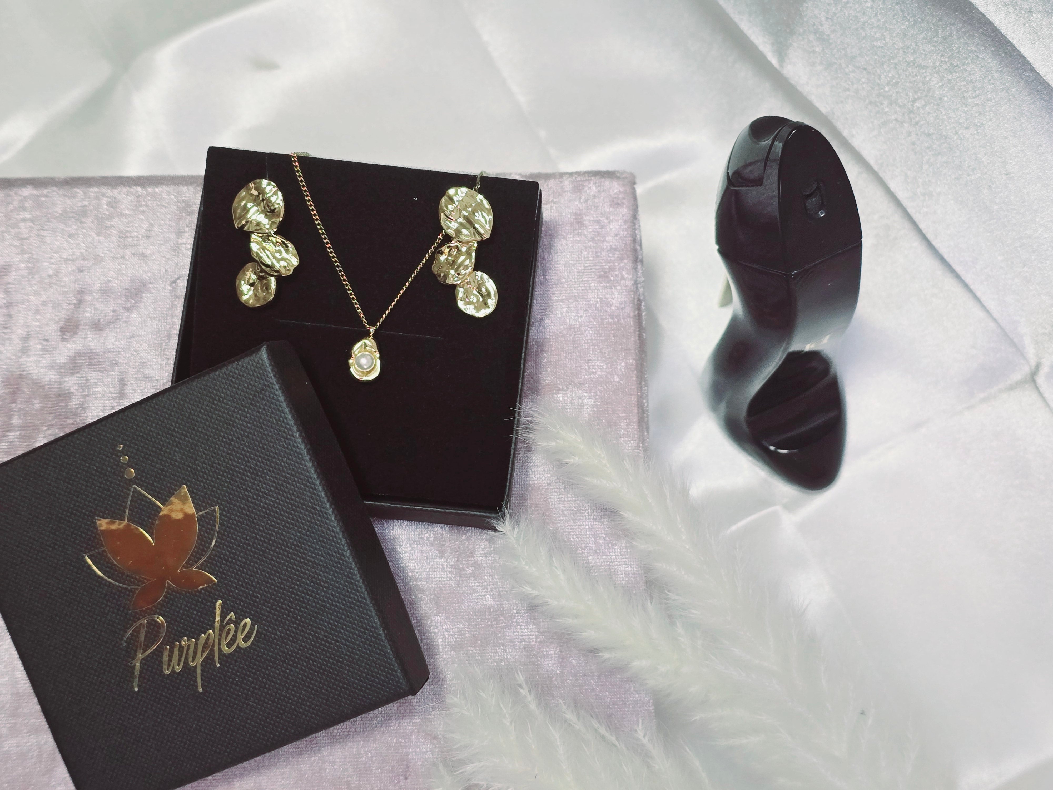 Nocturne Pendientes
