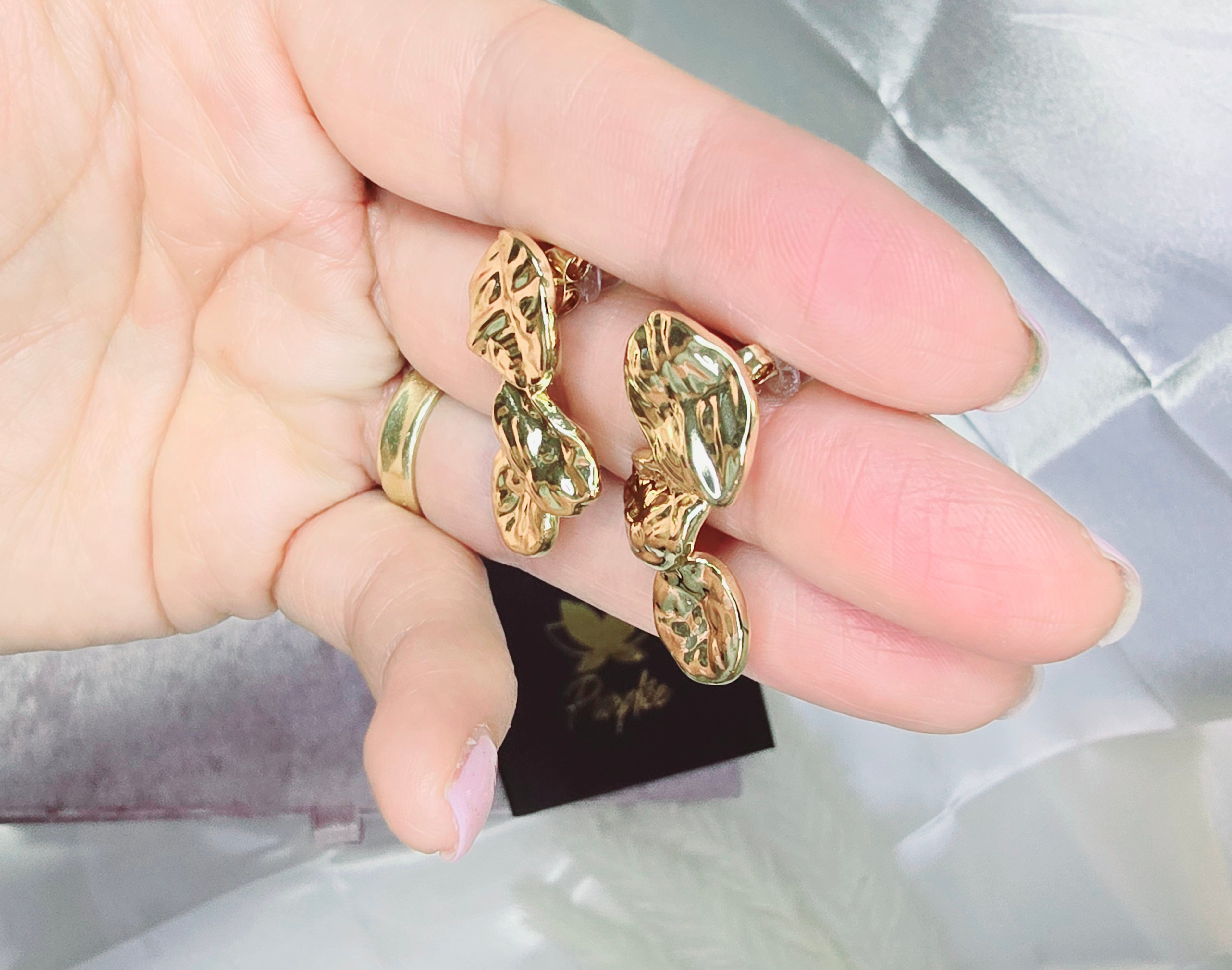 Nocturne Pendientes