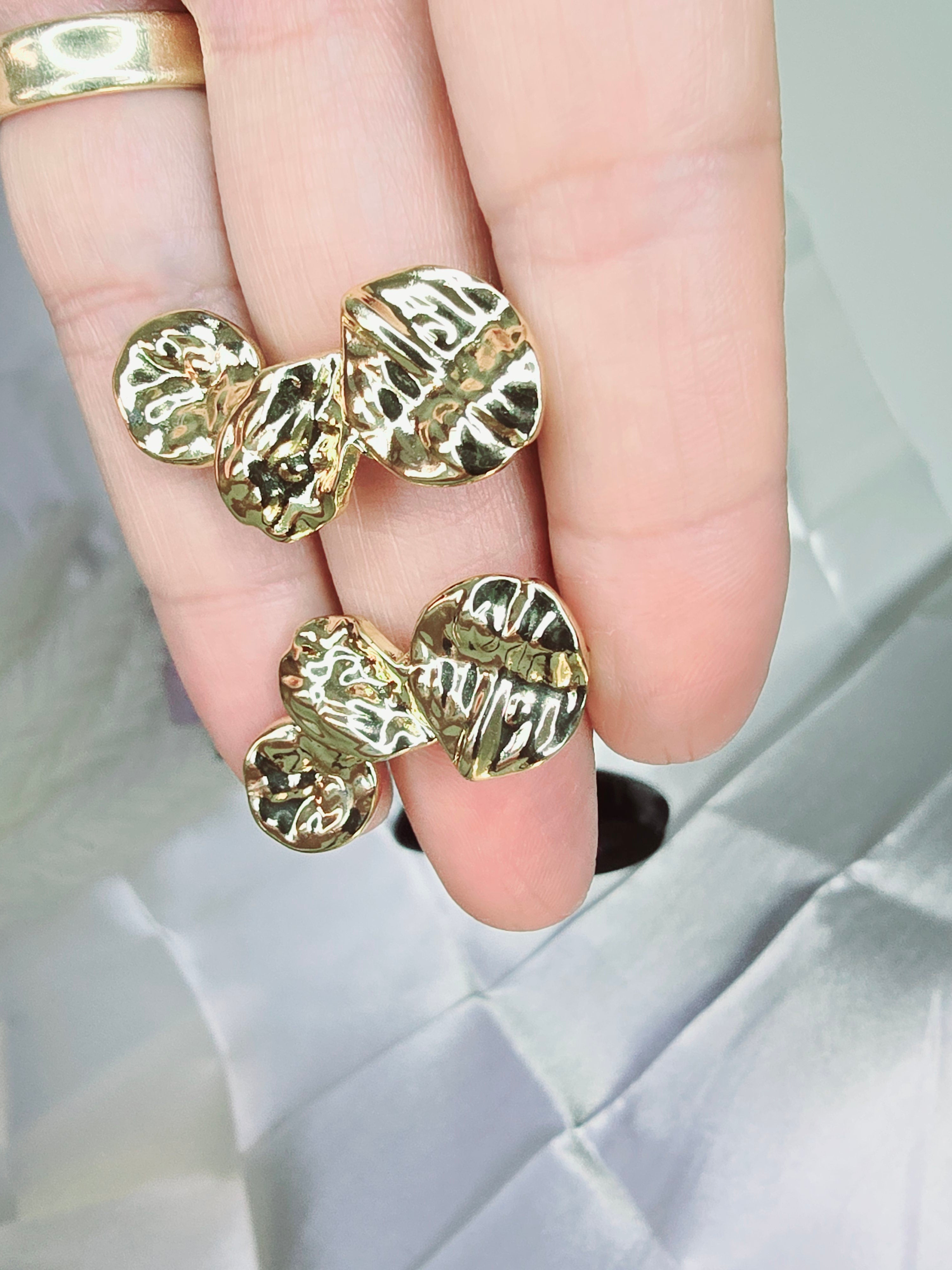 Nocturne Pendientes