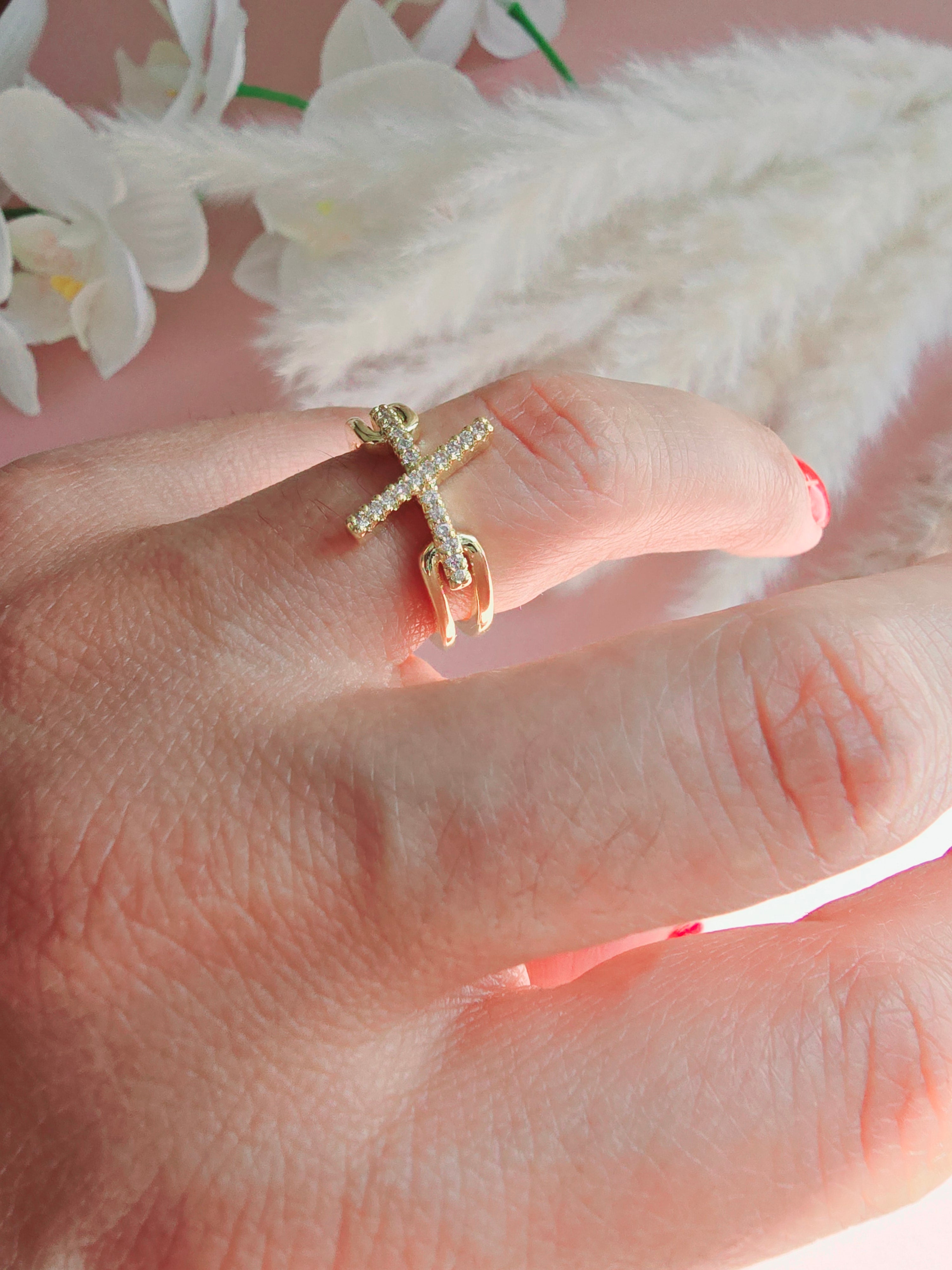 Peaceful Ring