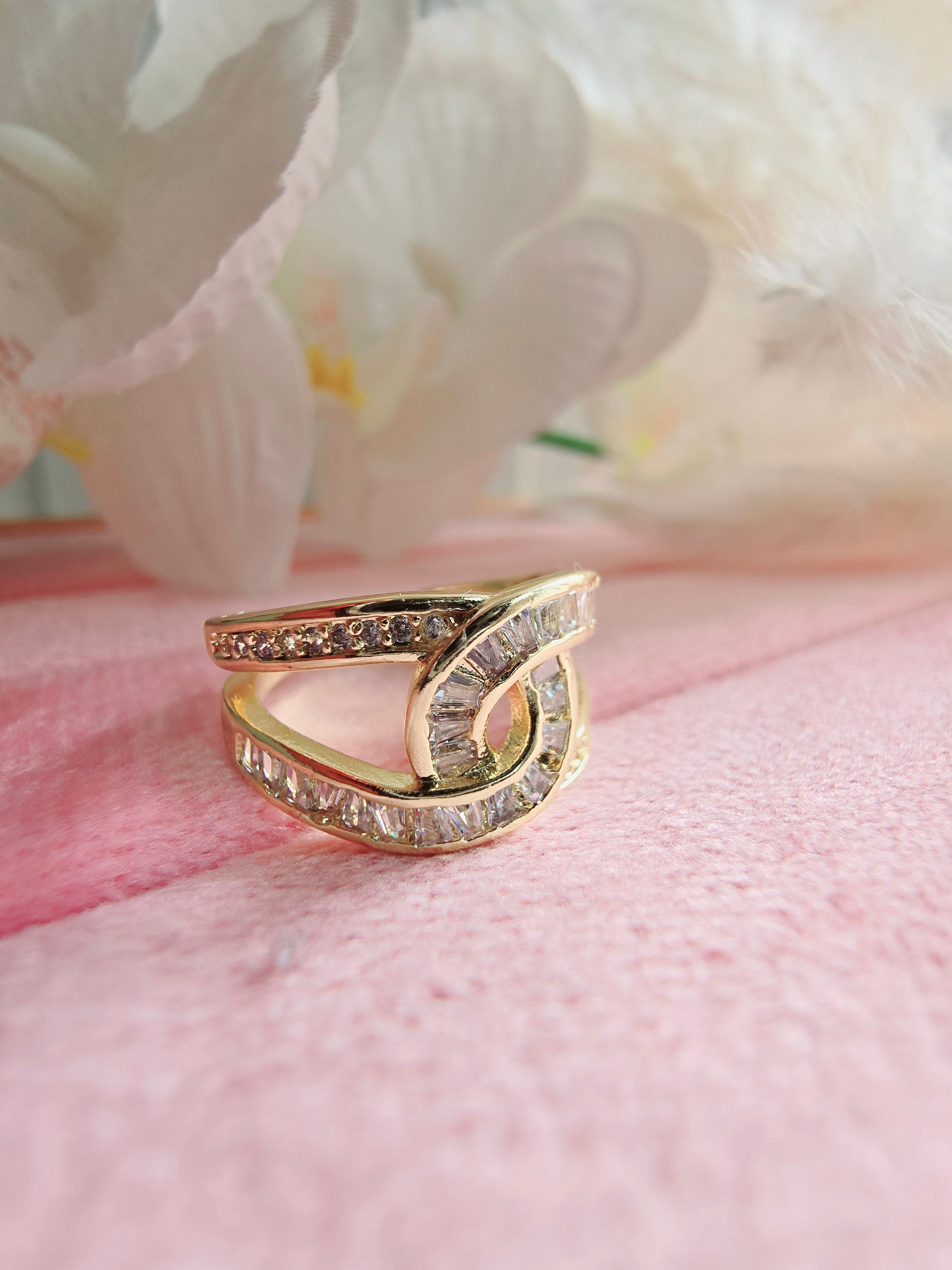 Together Ring
