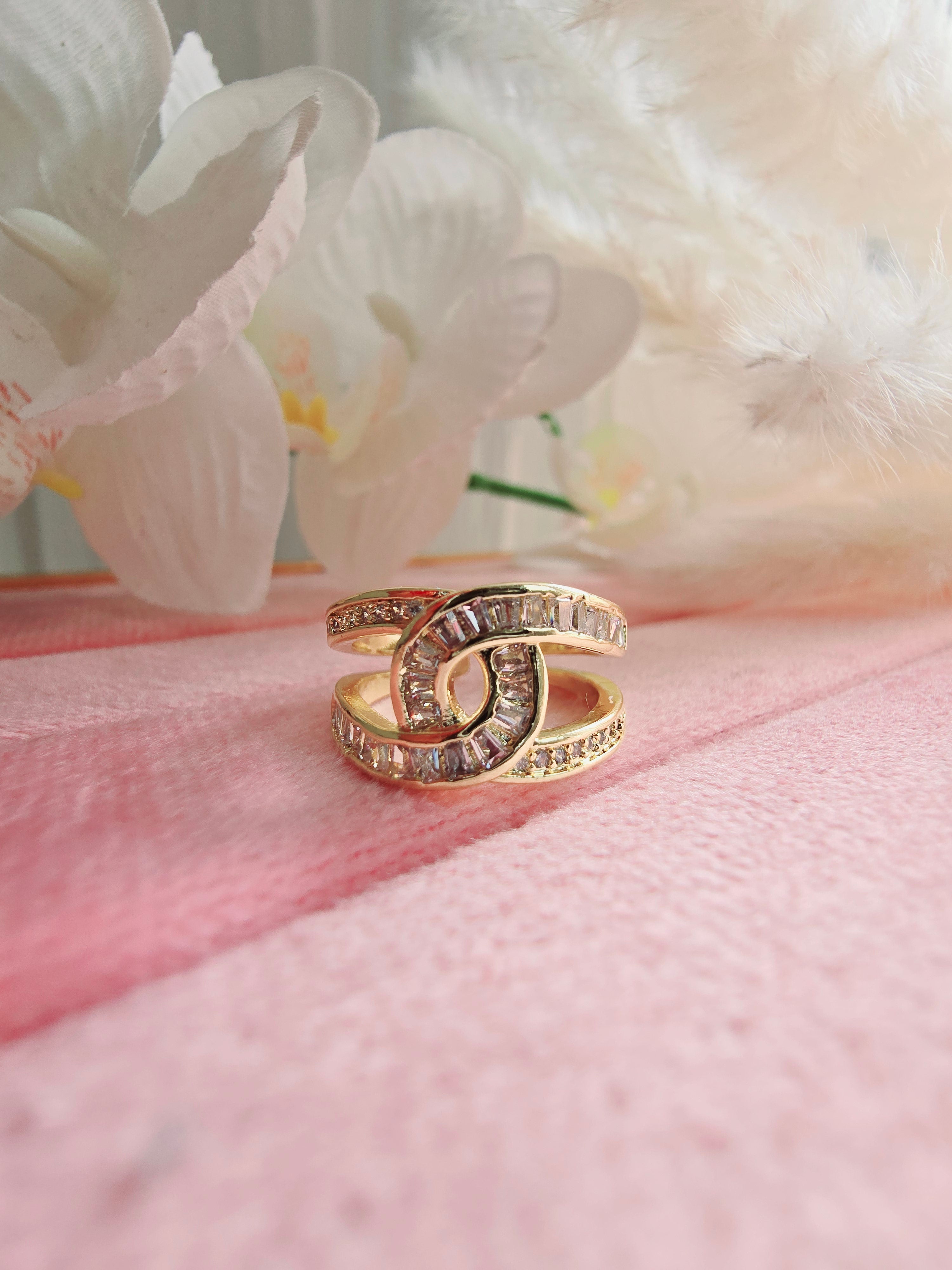 Together Ring