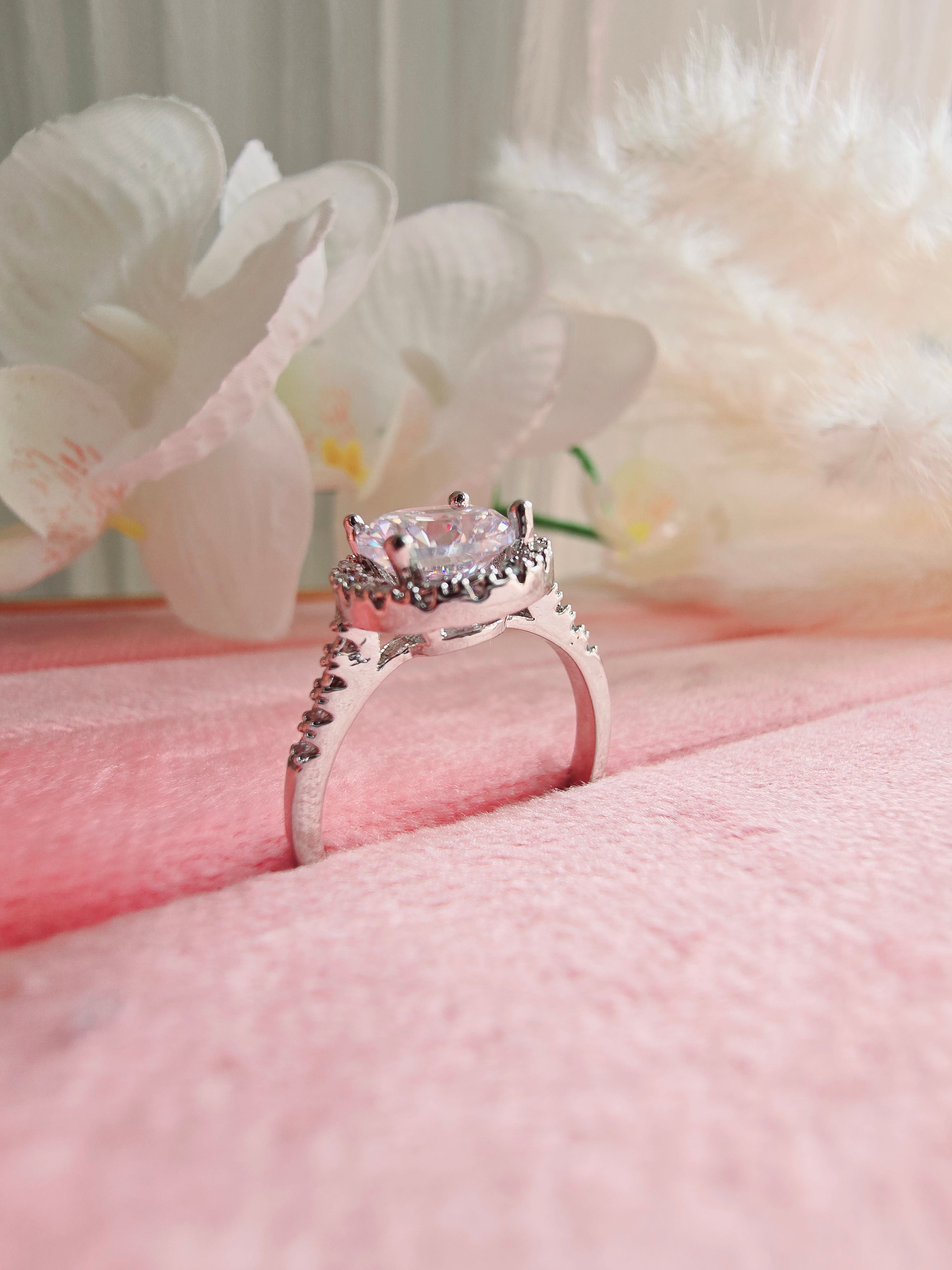 Diamond Ring