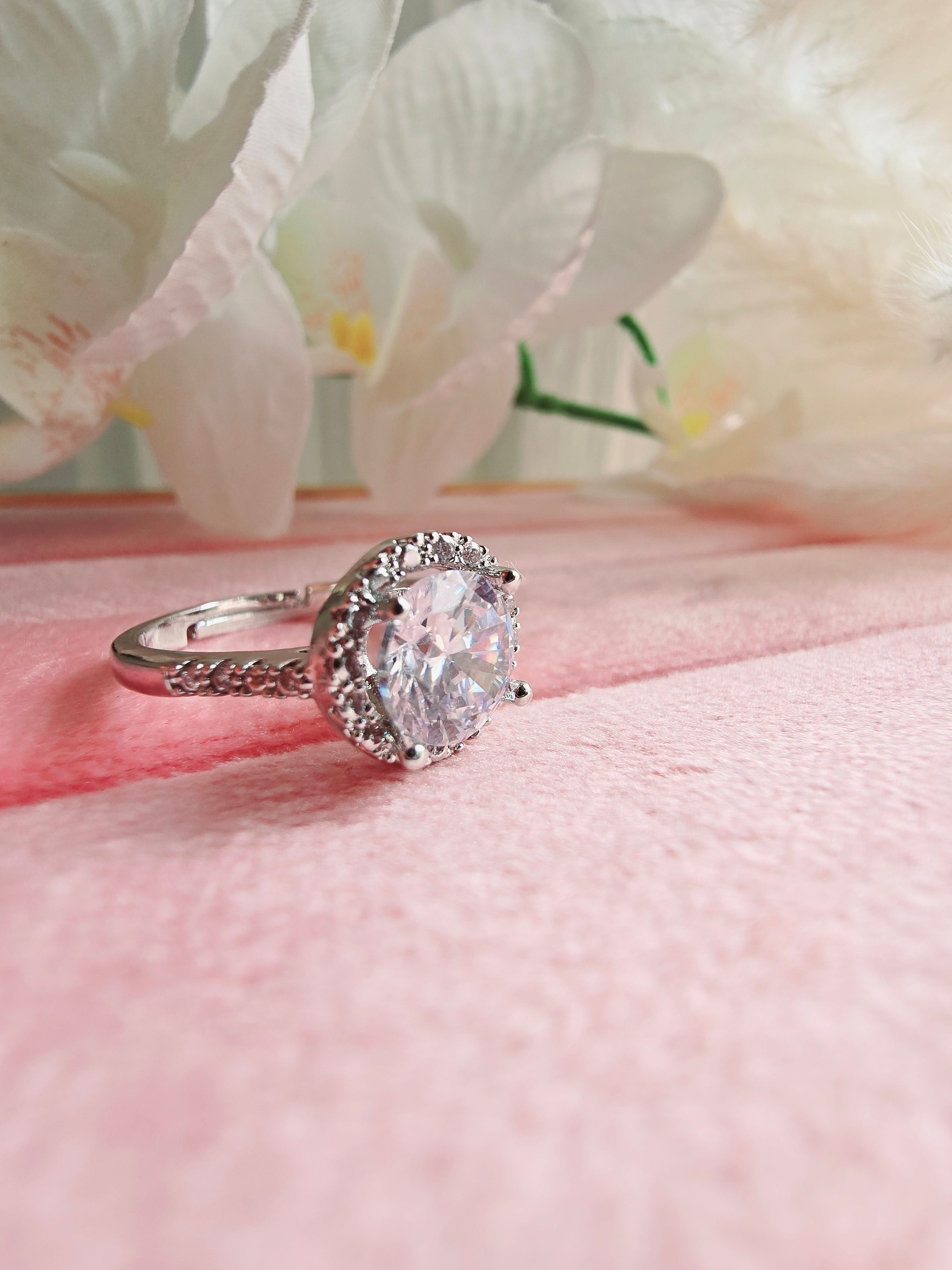 Diamond Ring