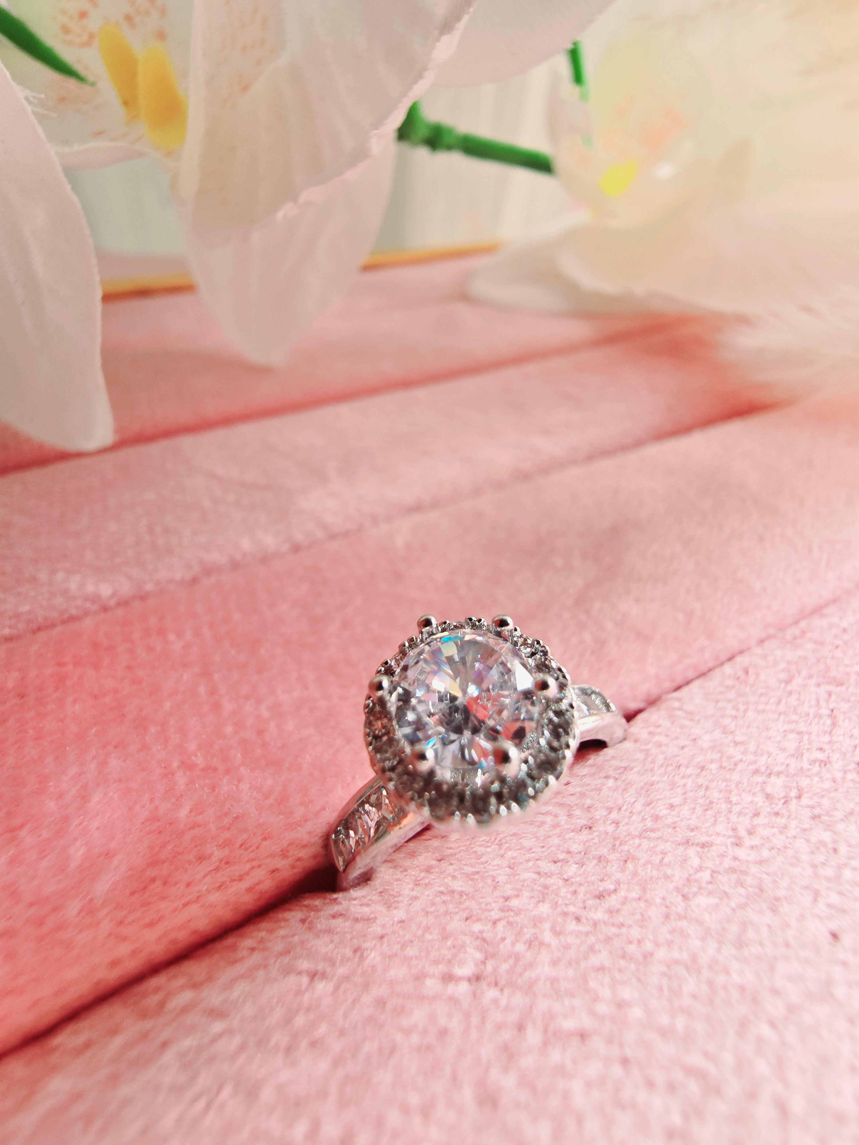 Diamond Ring