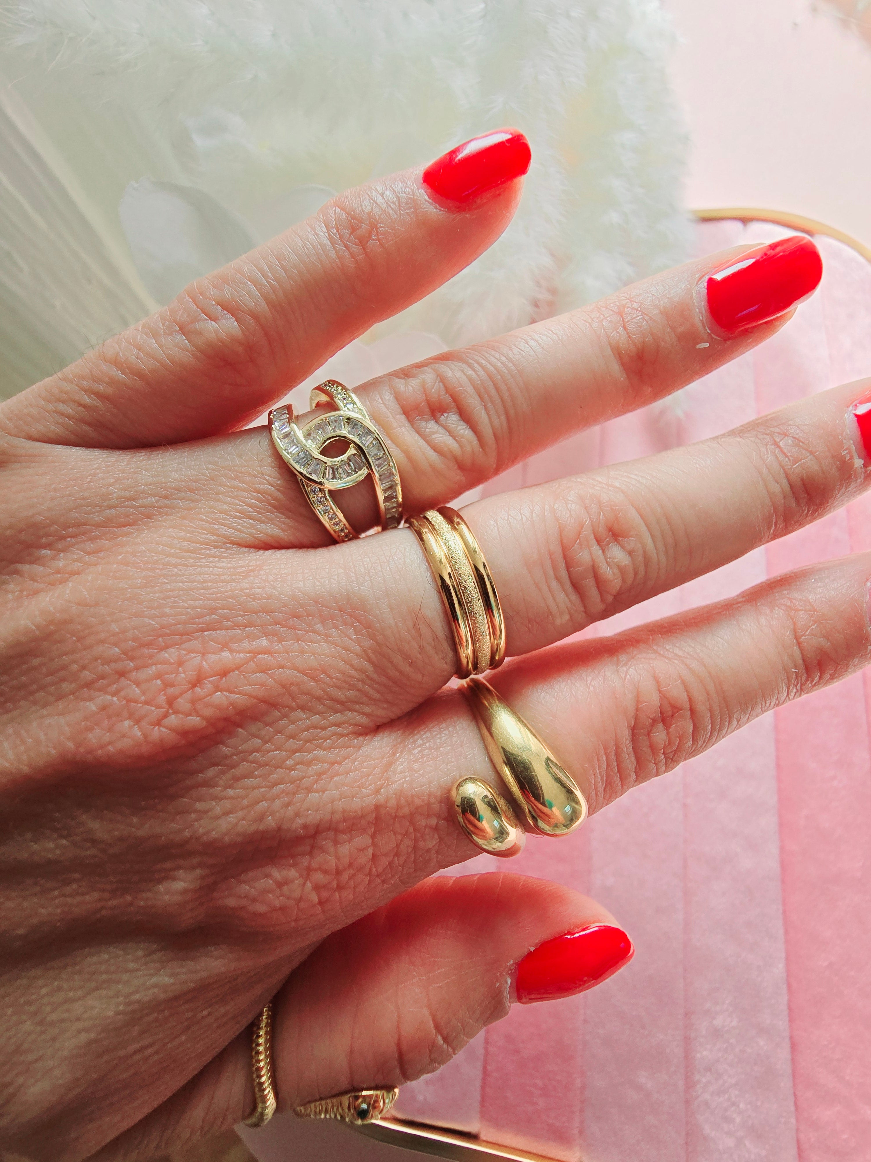 Together Ring