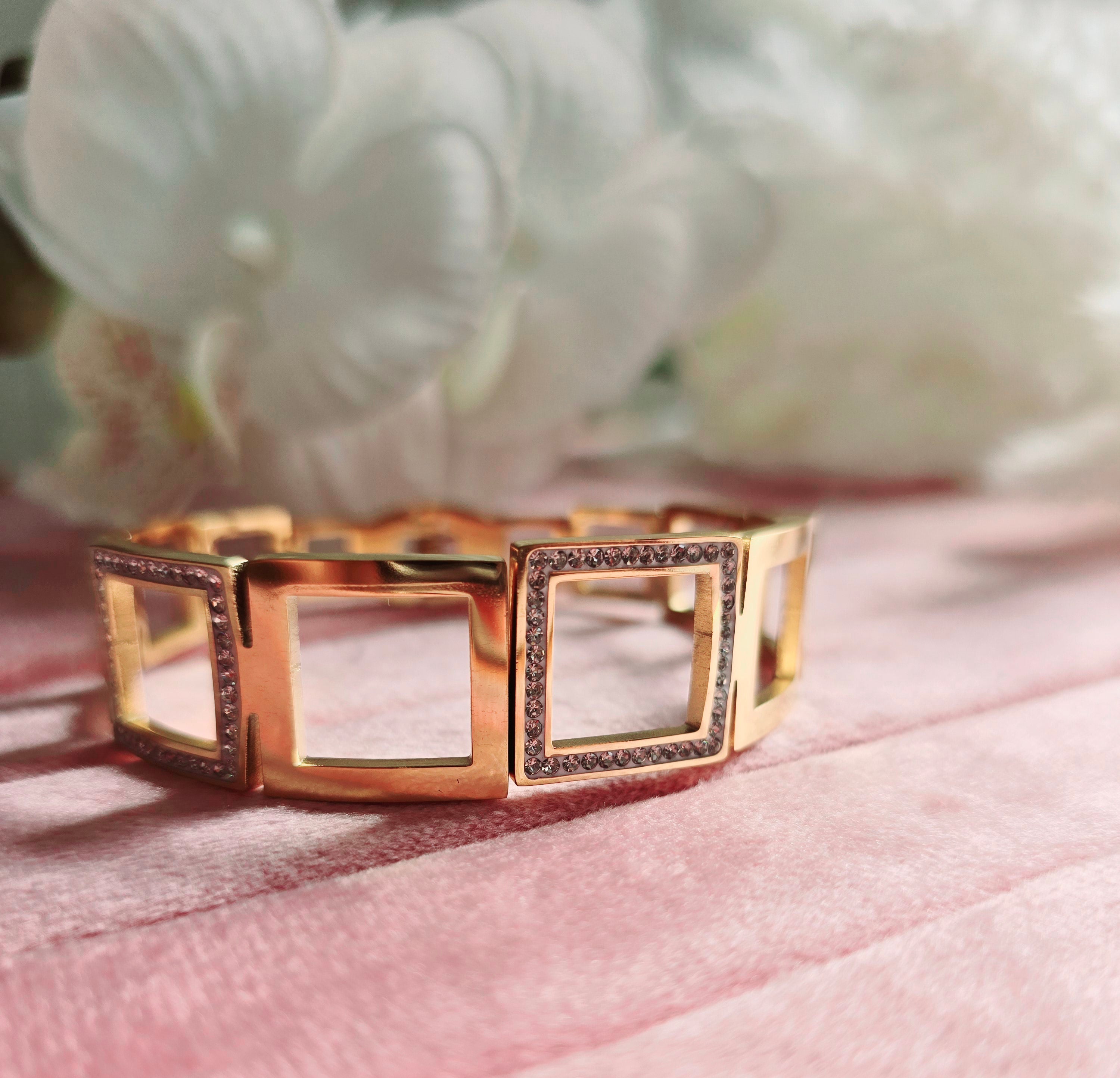 Luxury Impact Pulsera