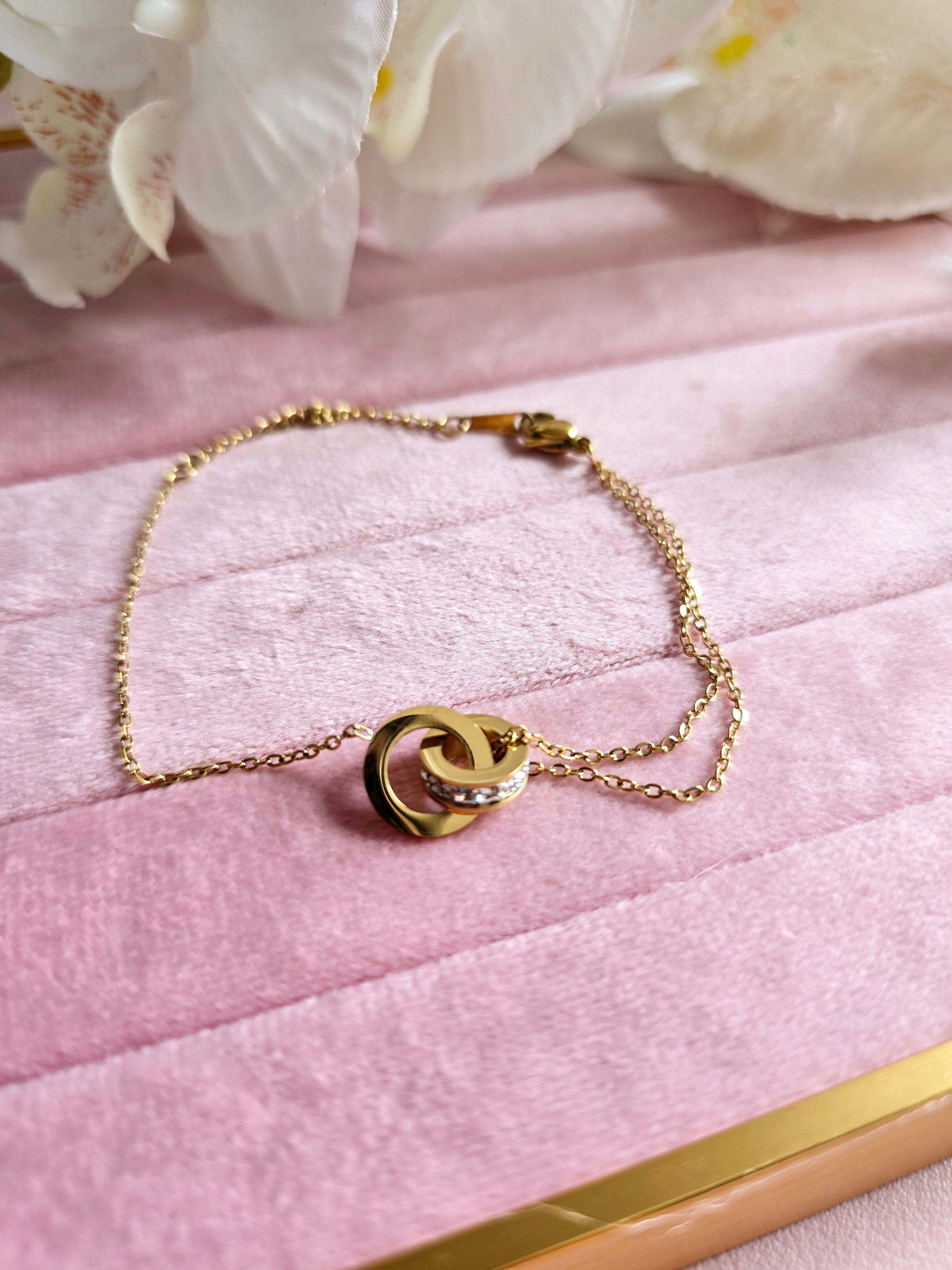 Infinite Love Pulsera