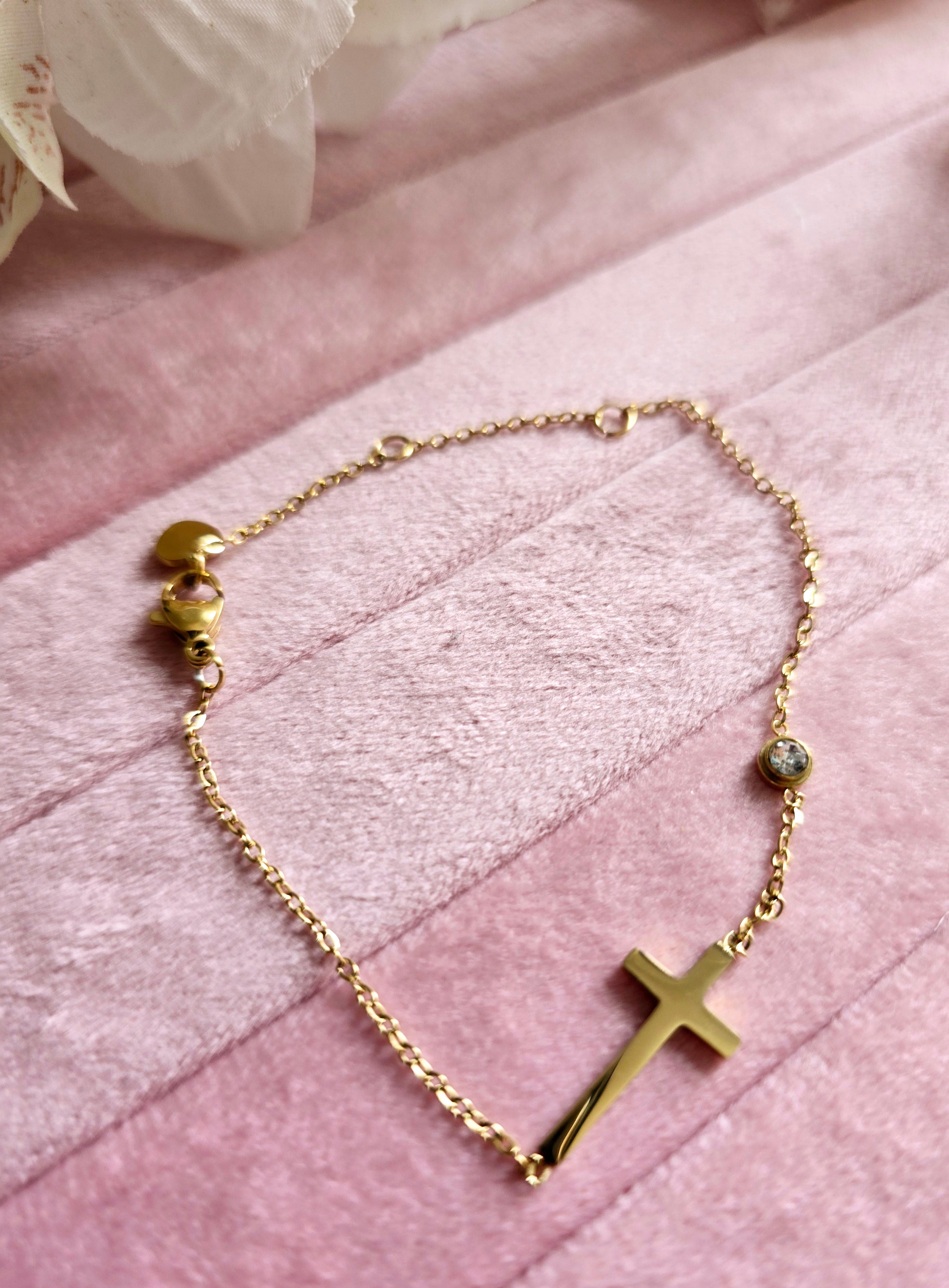 Love of Christ Pulsera