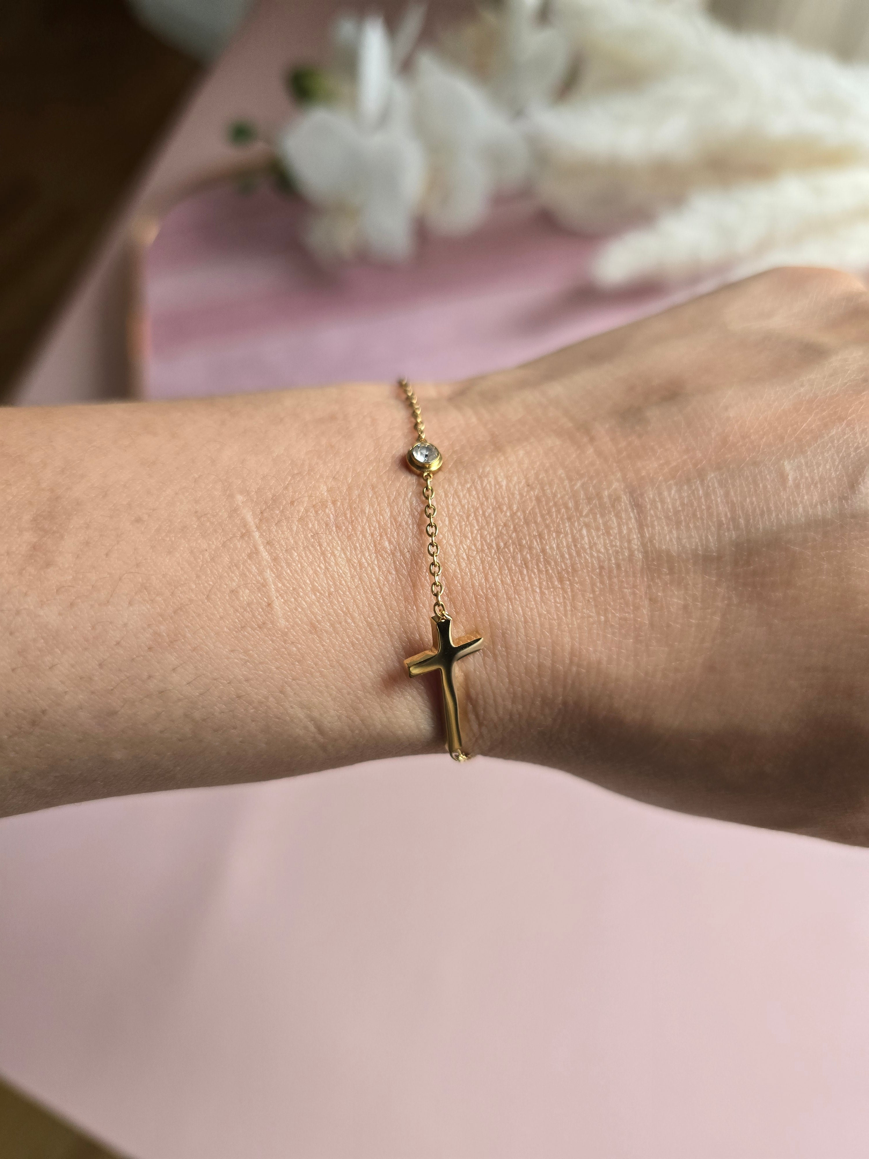 Love of Christ Pulsera