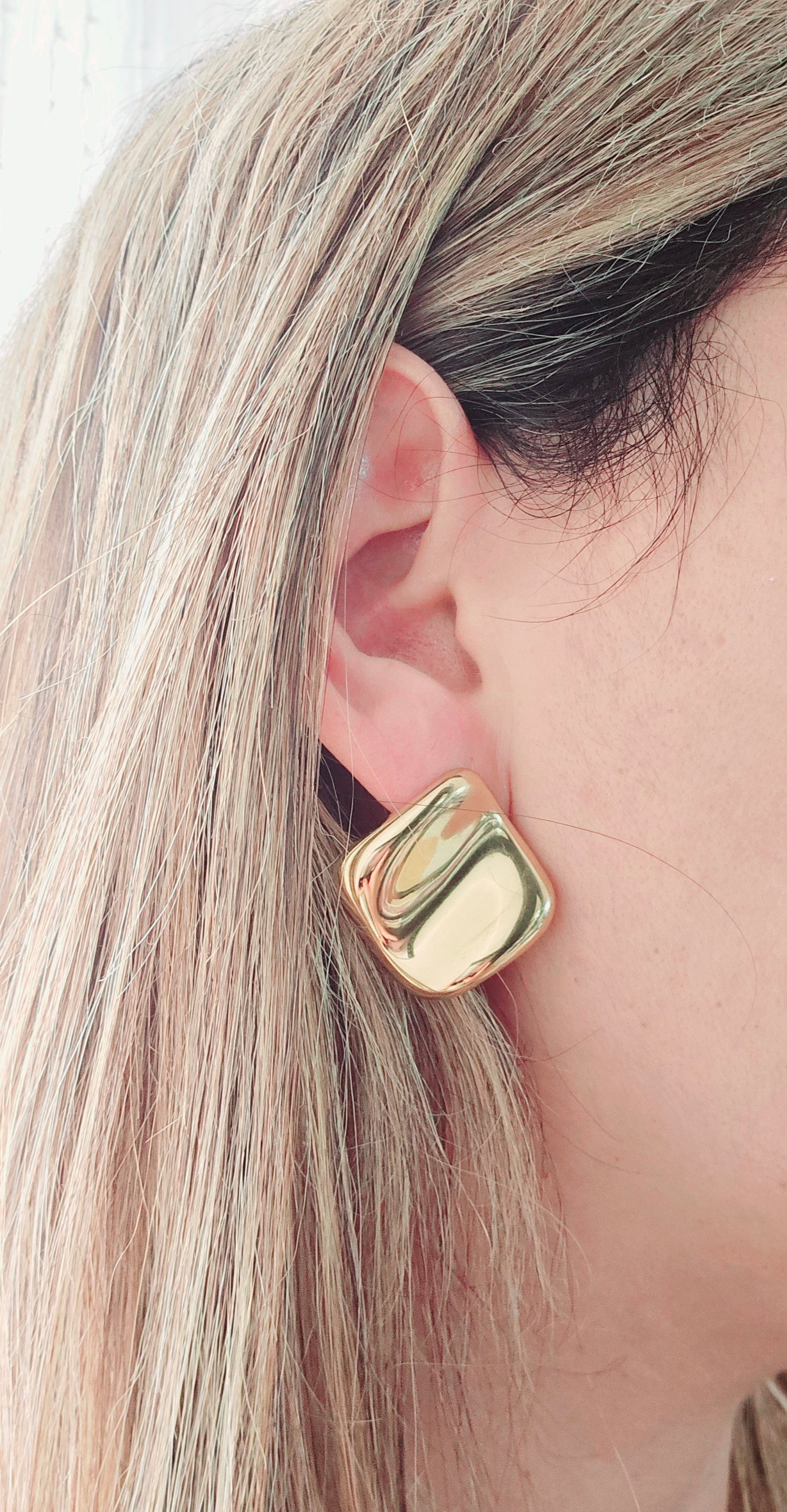 Glamour Pendiente
