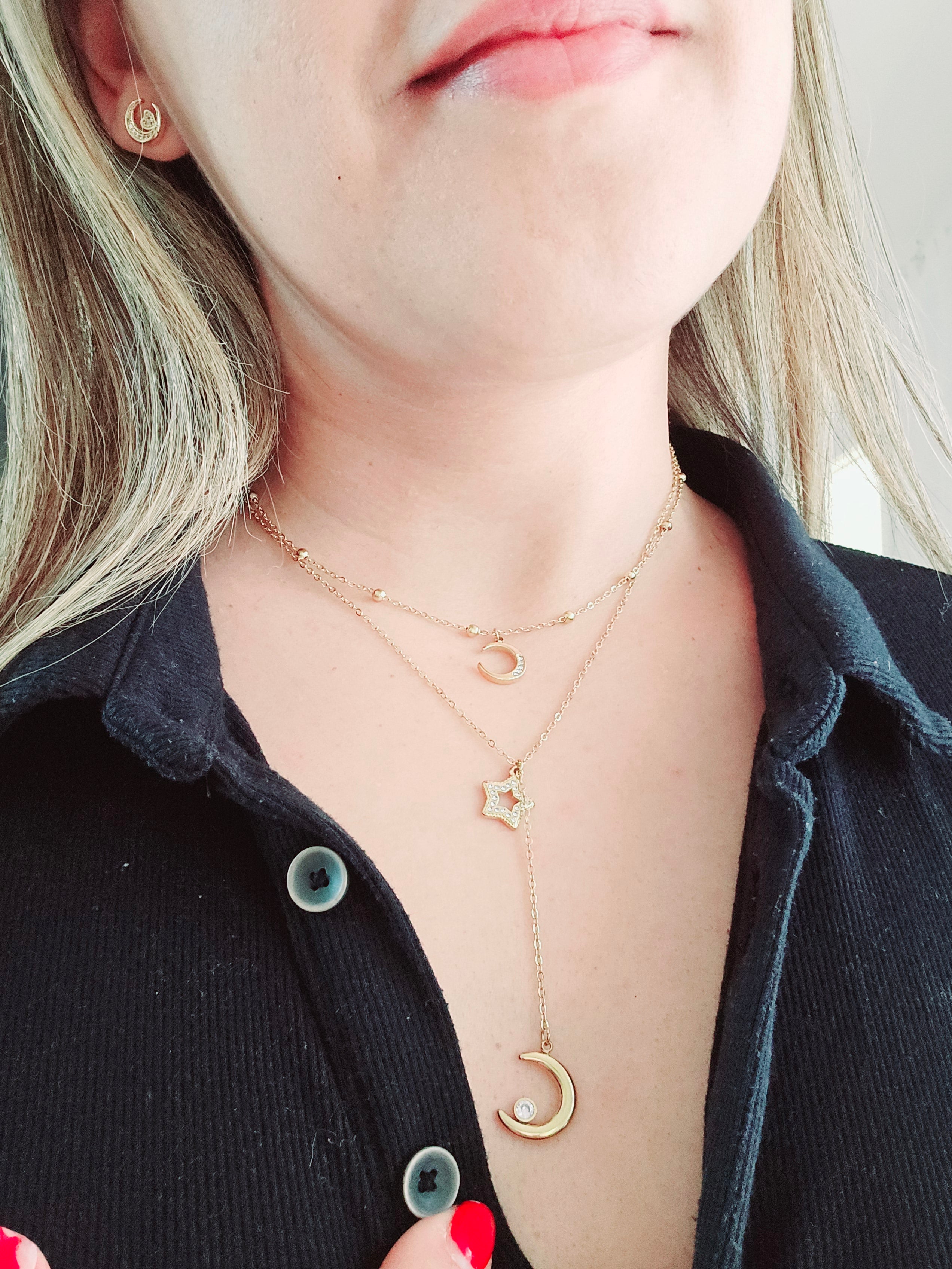 Conjunto Lunar