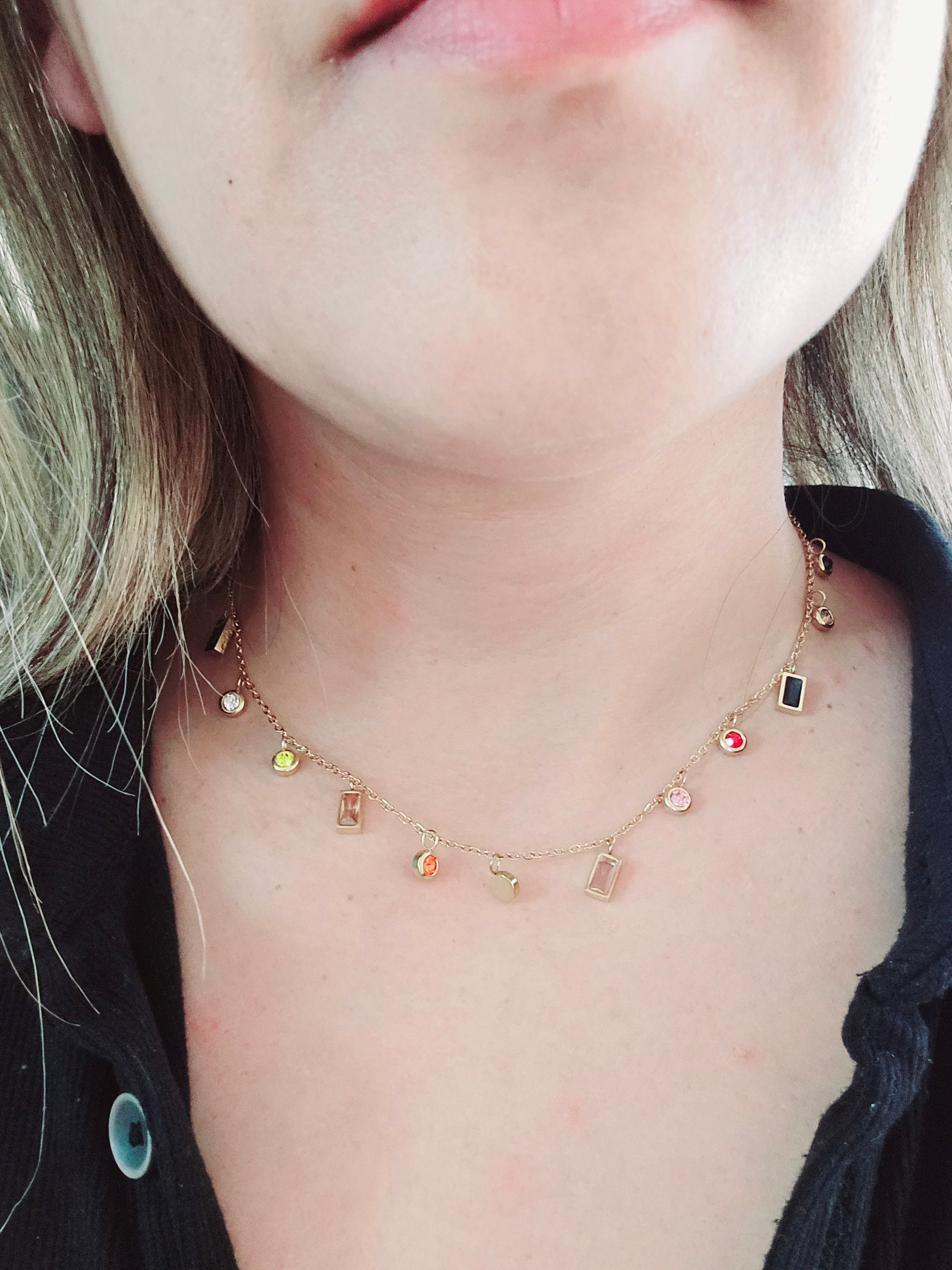 Collar Dream