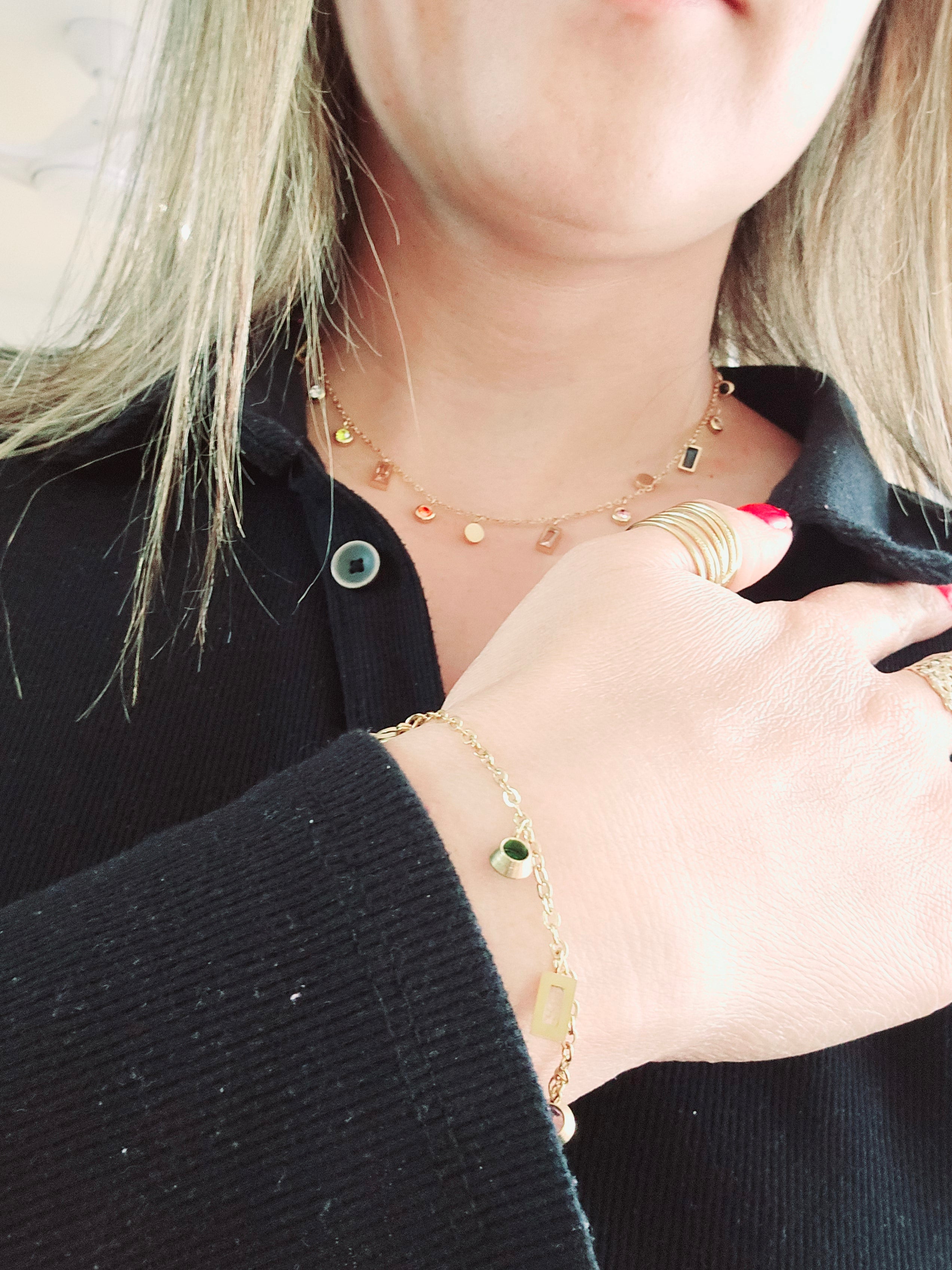 Collar Dream