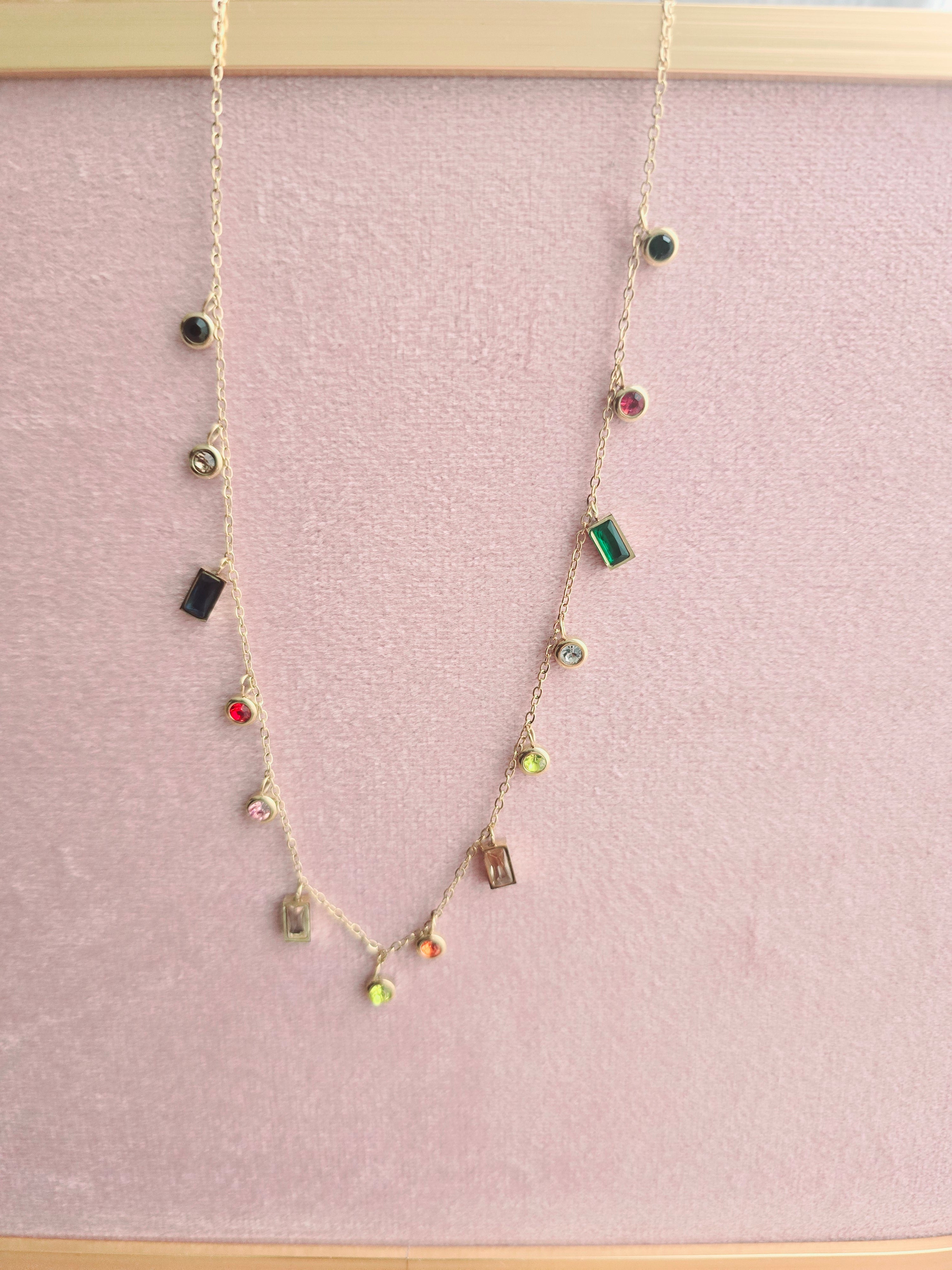 Collar Dream