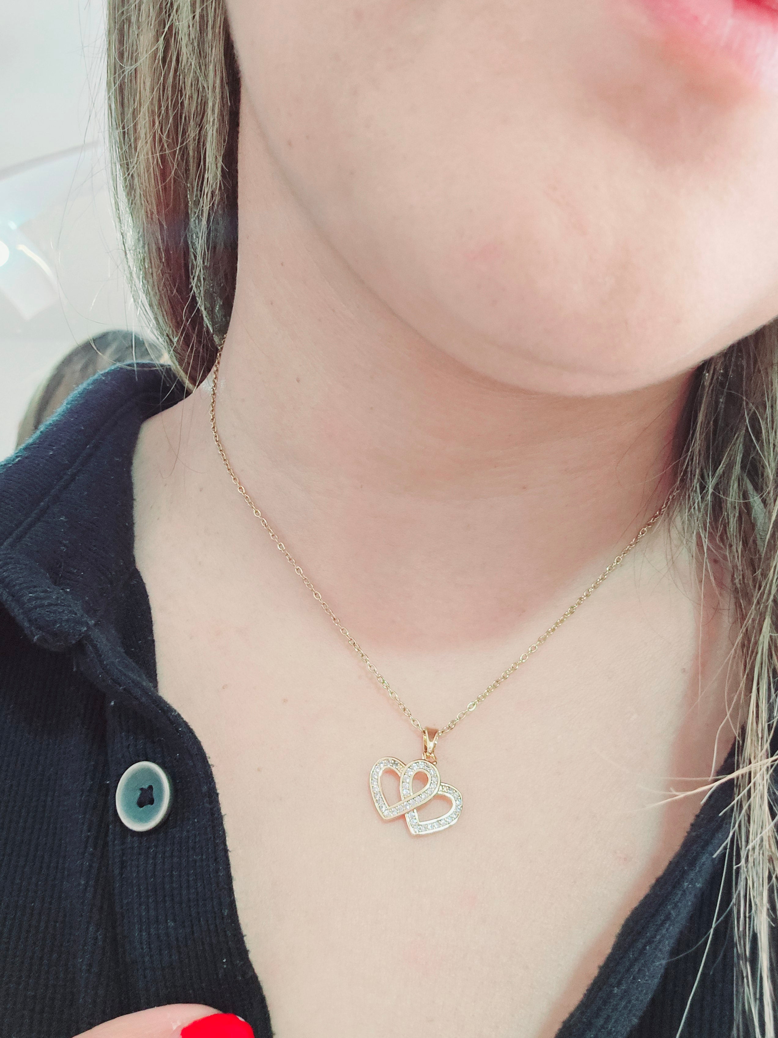 Collar Serena