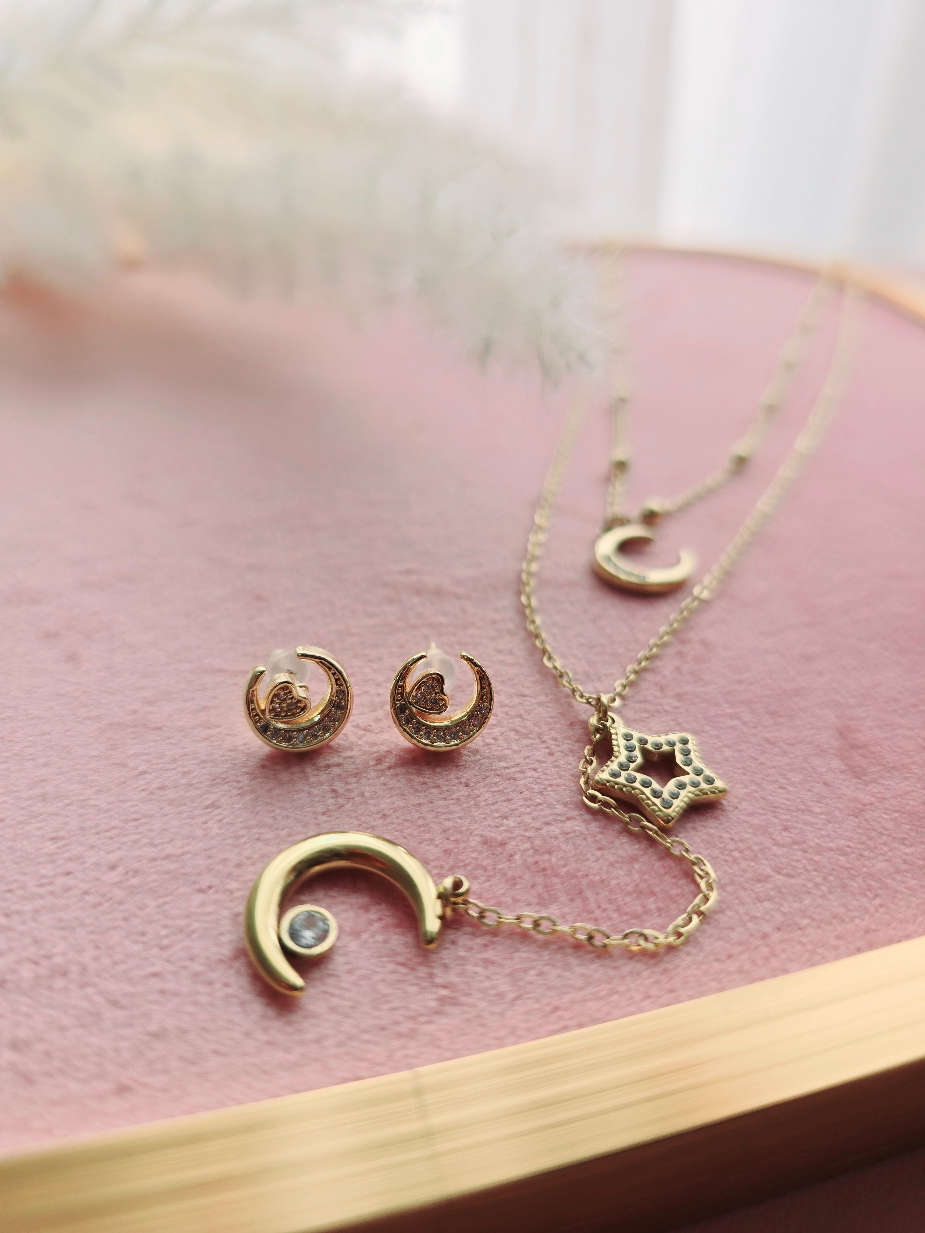 Conjunto Lunar