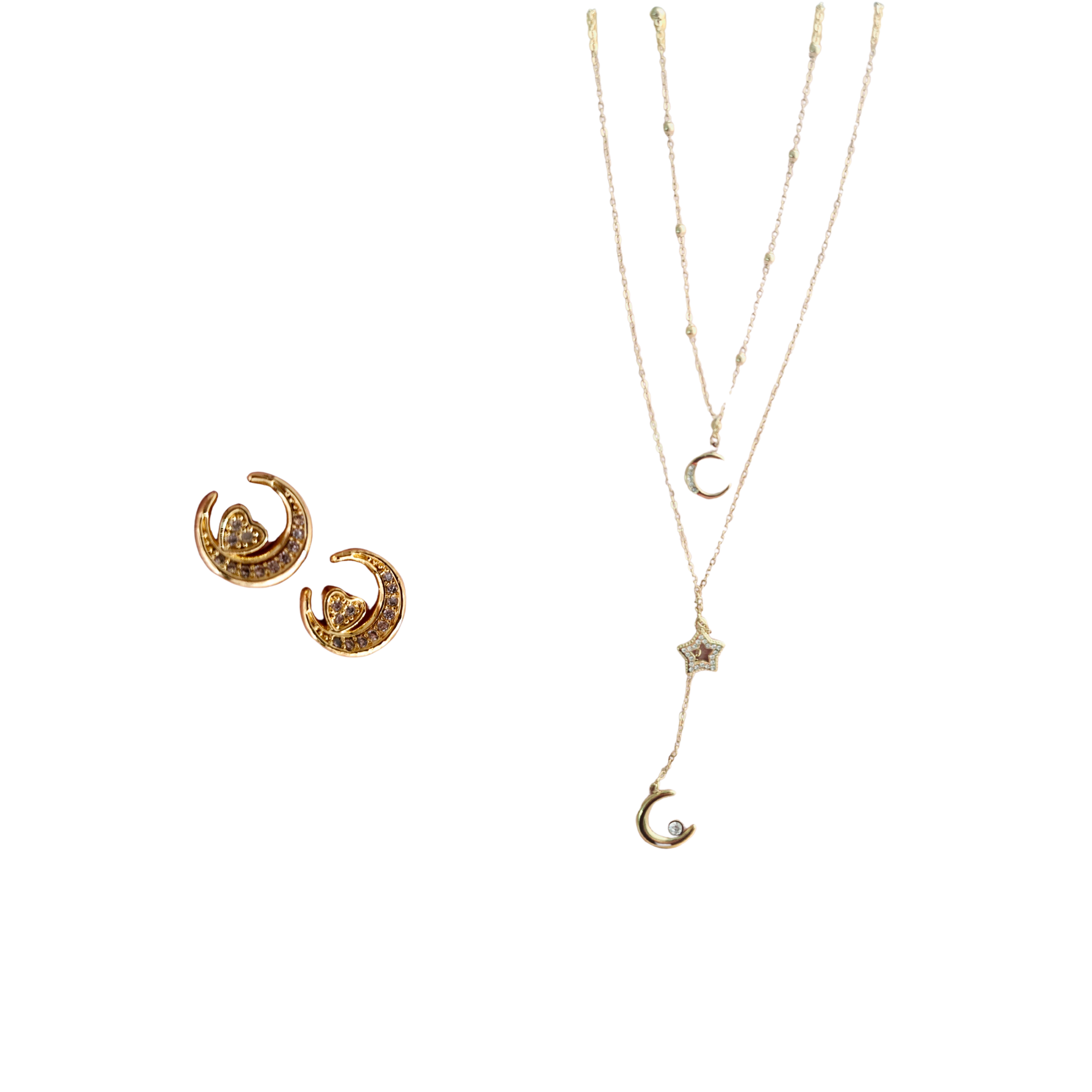 Conjunto Lunar