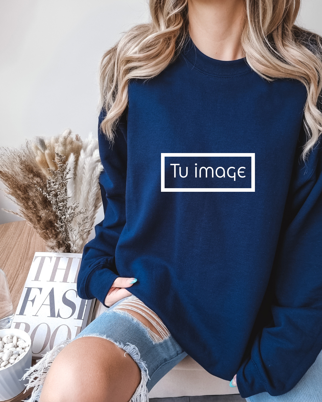 My Vibe Hoodie Sudaderas