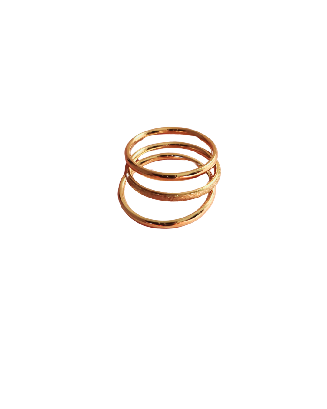 Three Love Ring