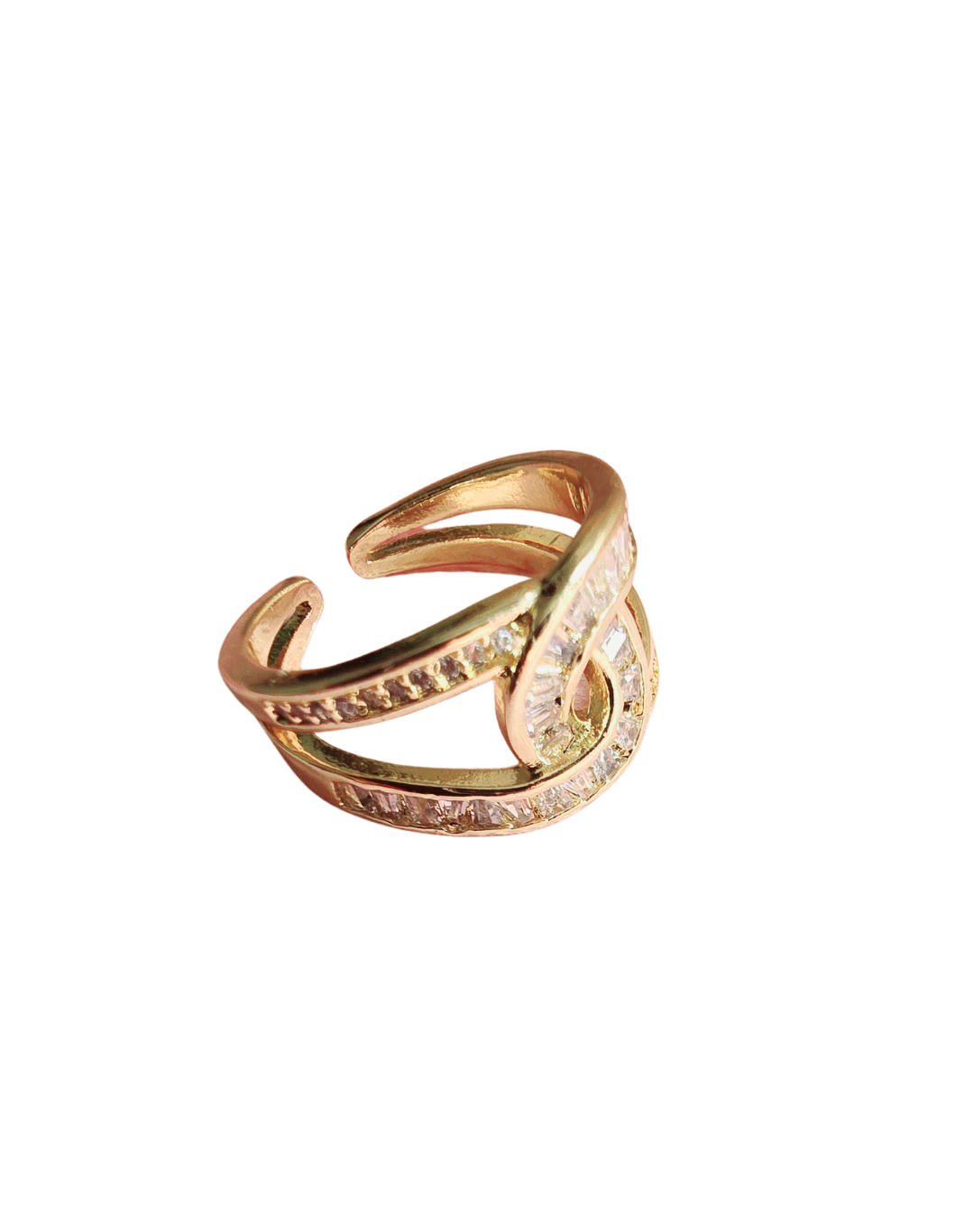 Together Ring