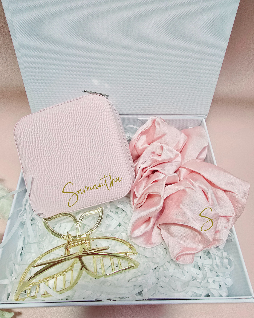 Purplee Box Paris-Pink