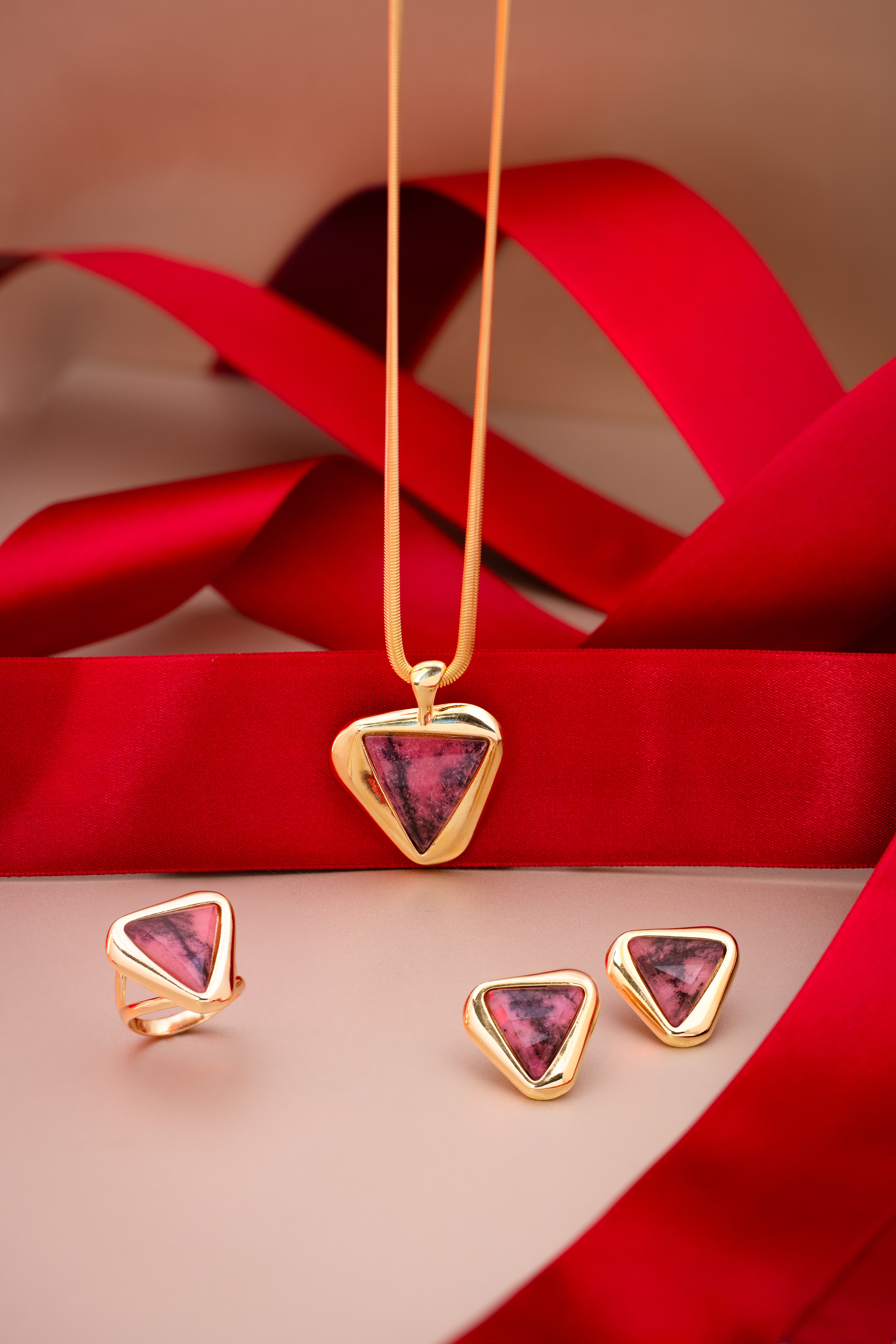 ICON Nautilus Eclipse SET Purplee Store2