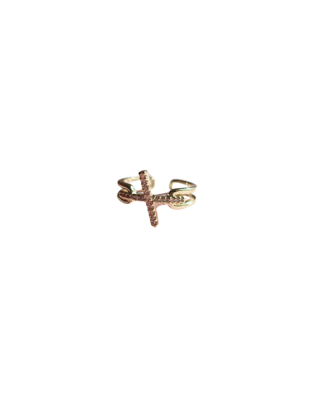 Peaceful Ring