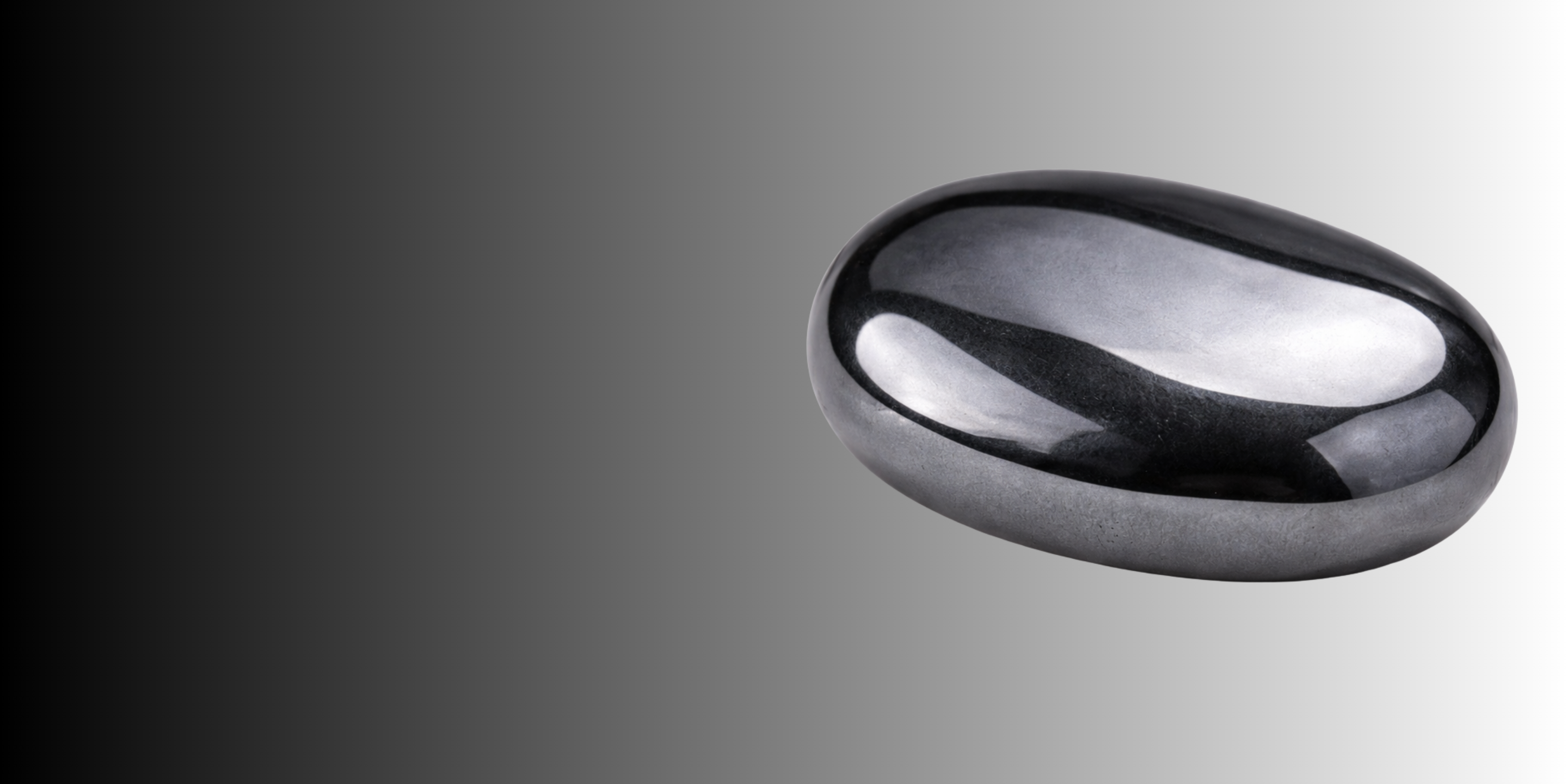 Hematite genuine stone | Purplee Store