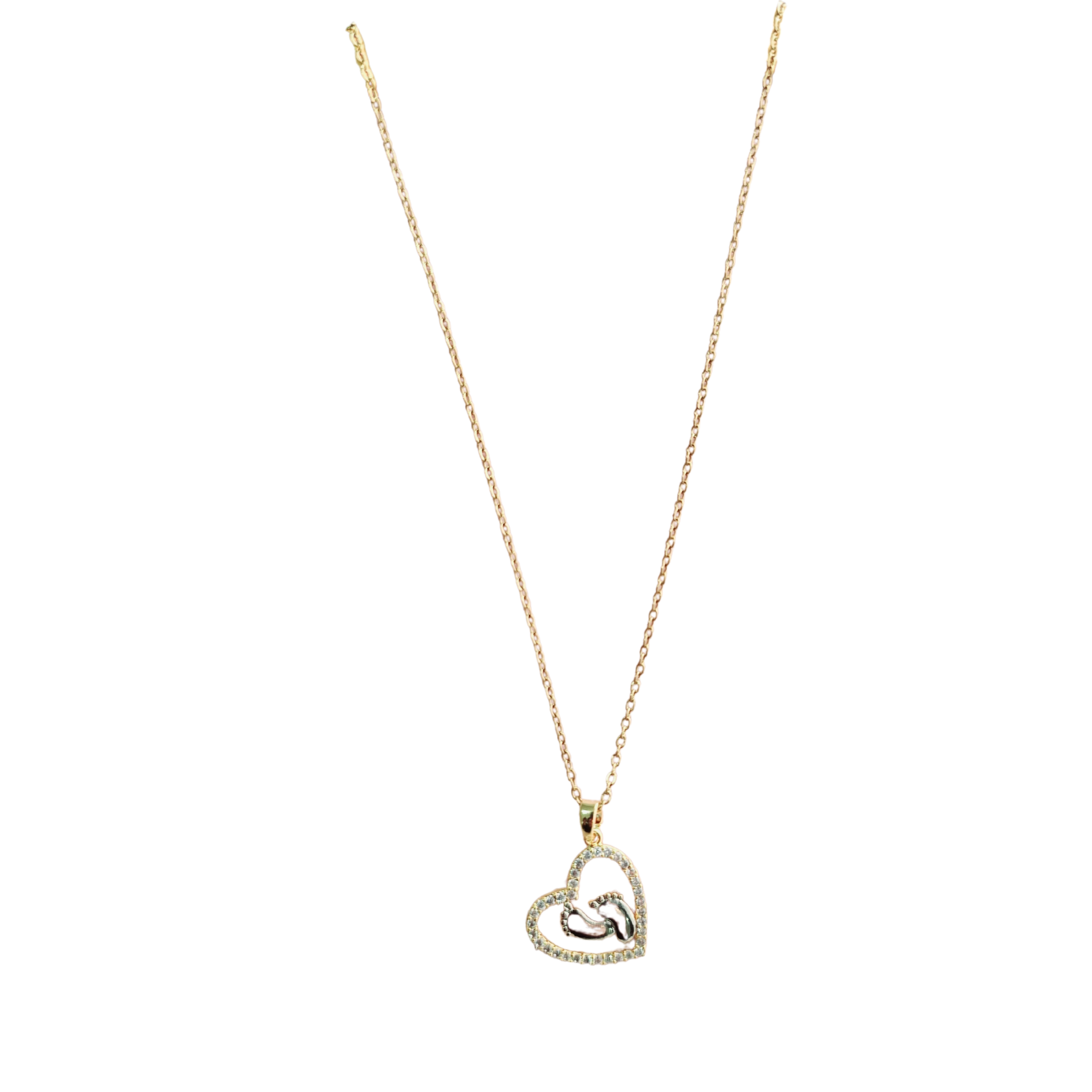 Love baby Collar