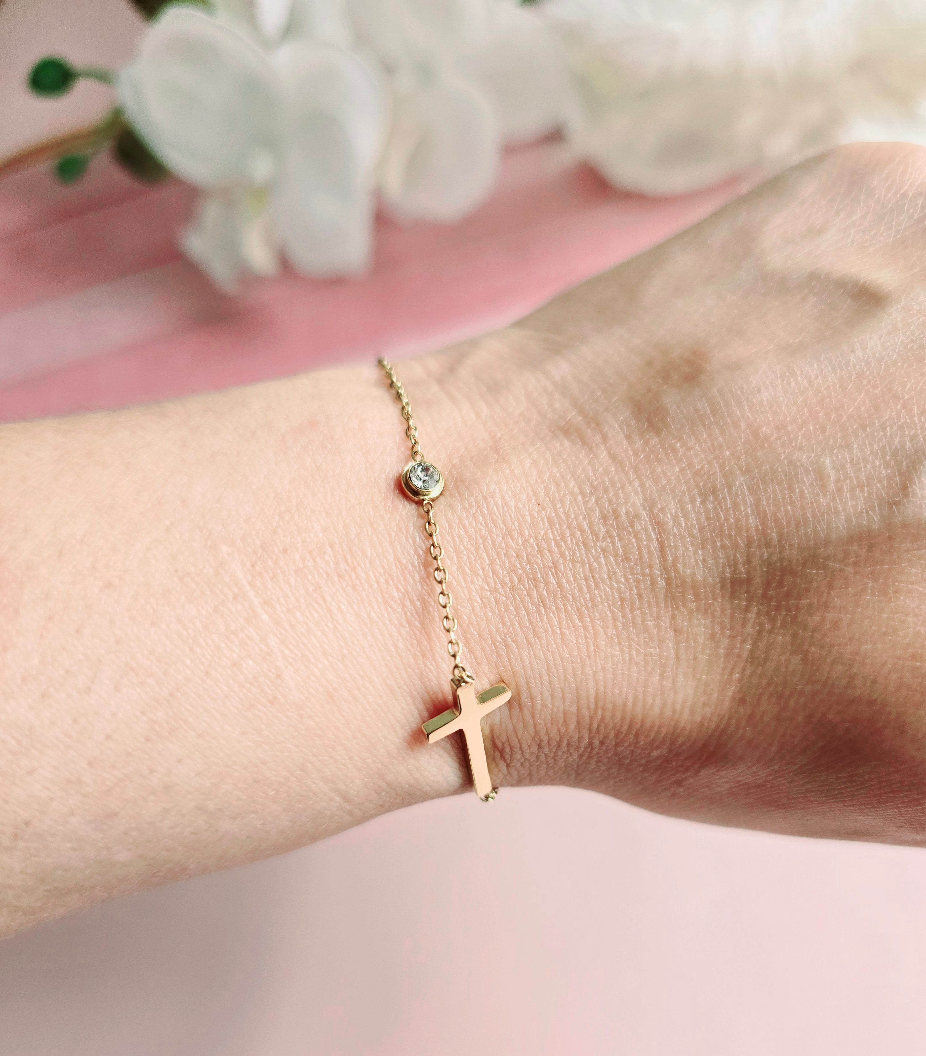 Love of Christ Pulsera