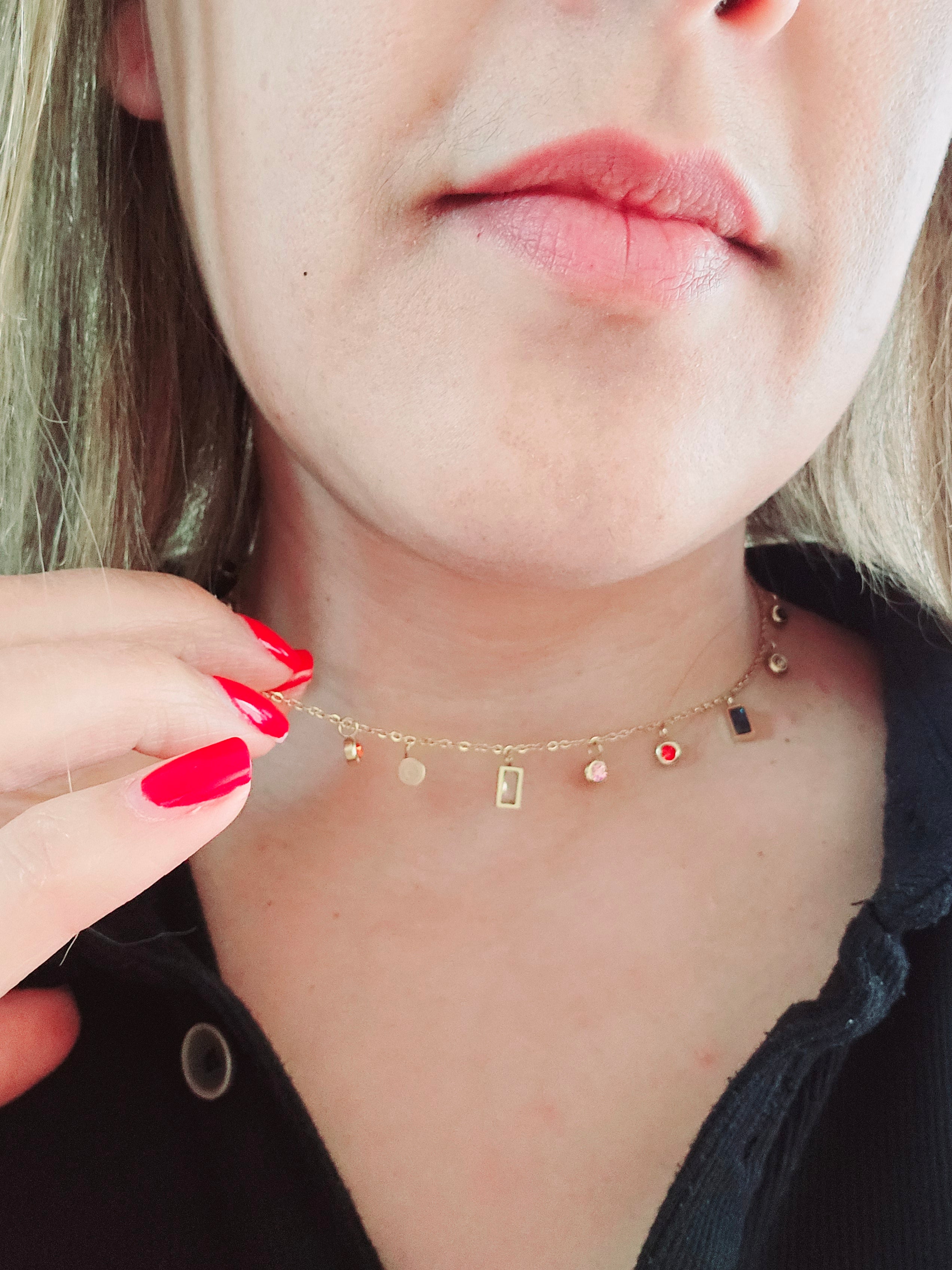 Conjunto Chakras