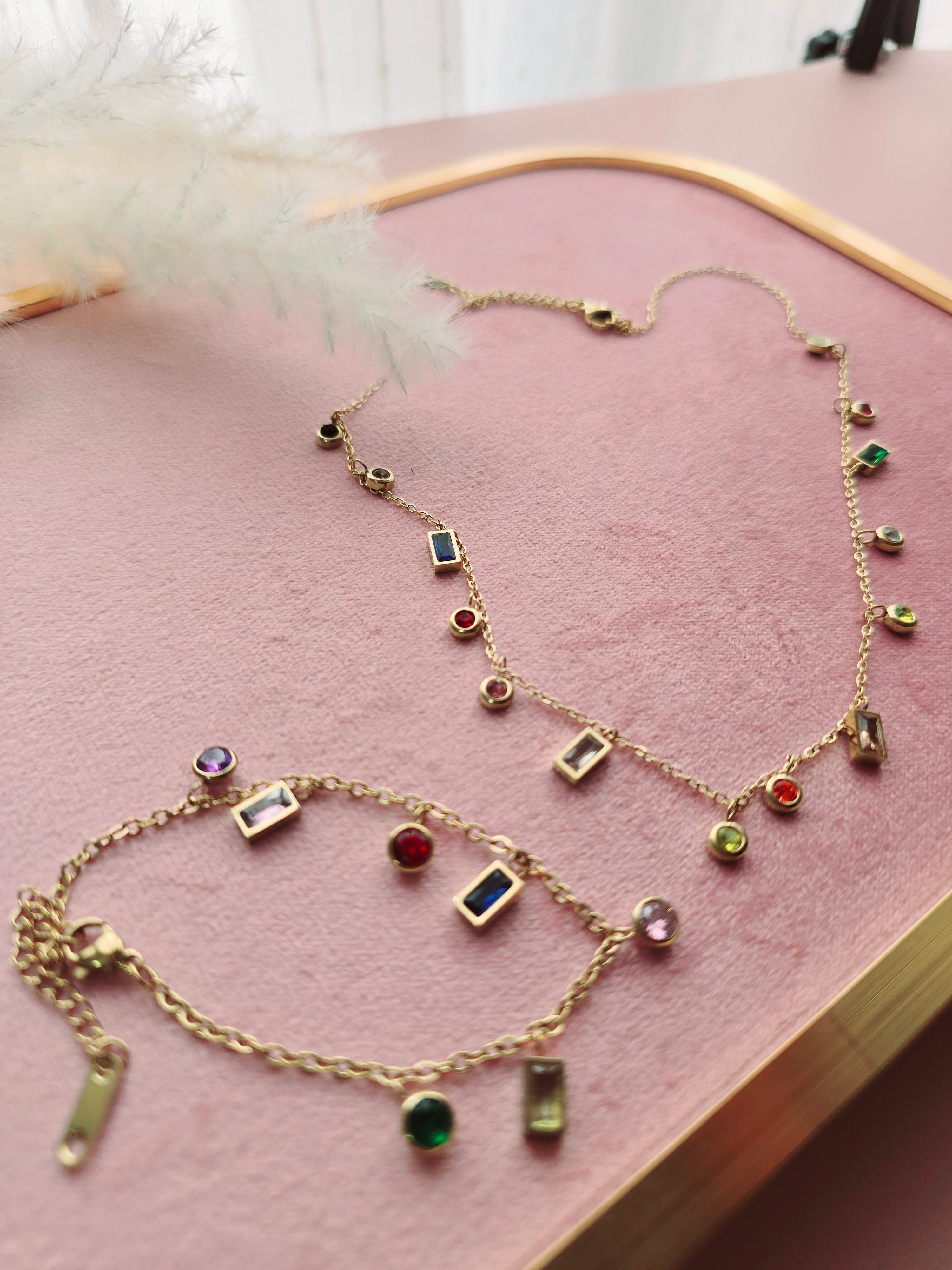 Collar Dream