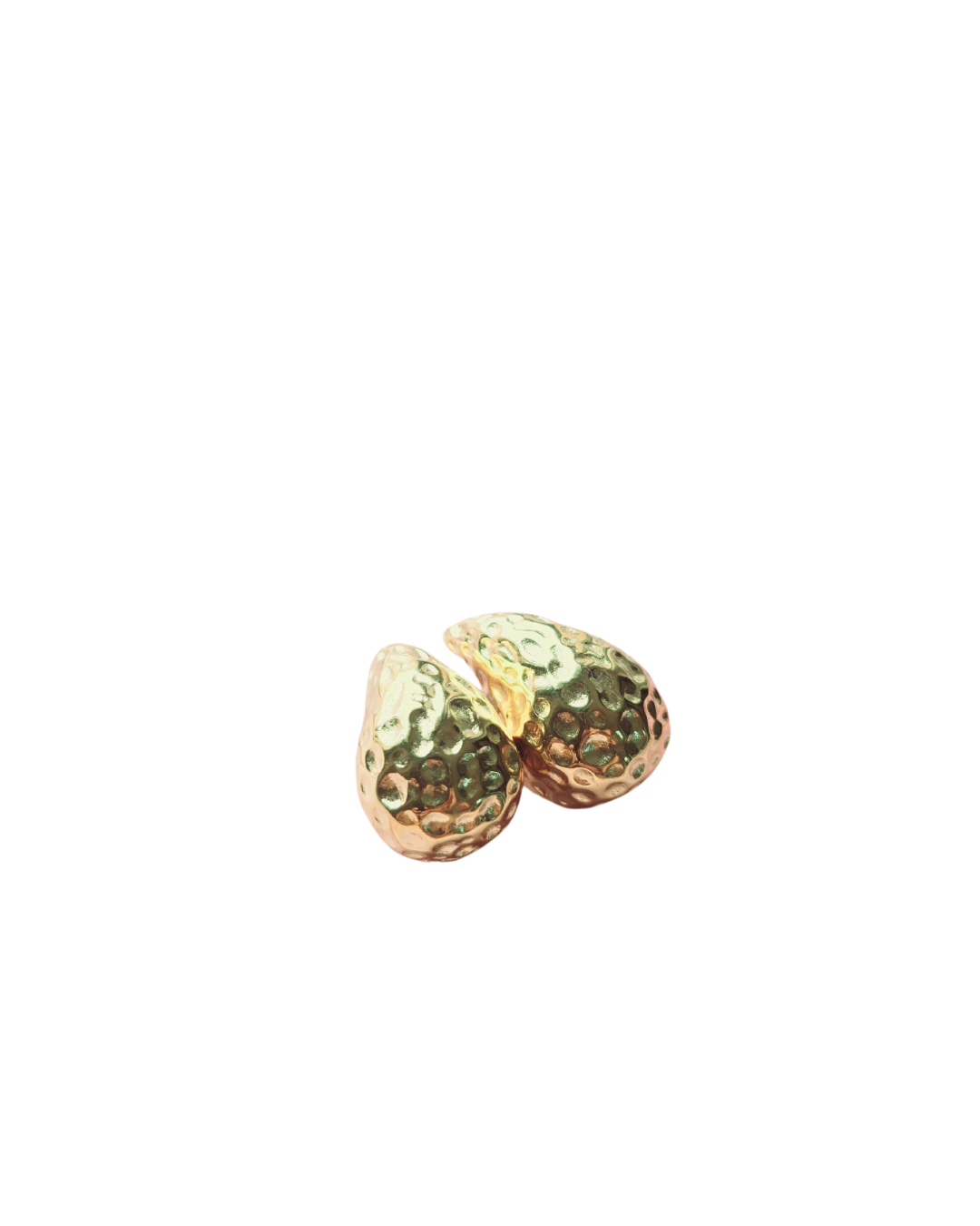 Pendientes Gota
