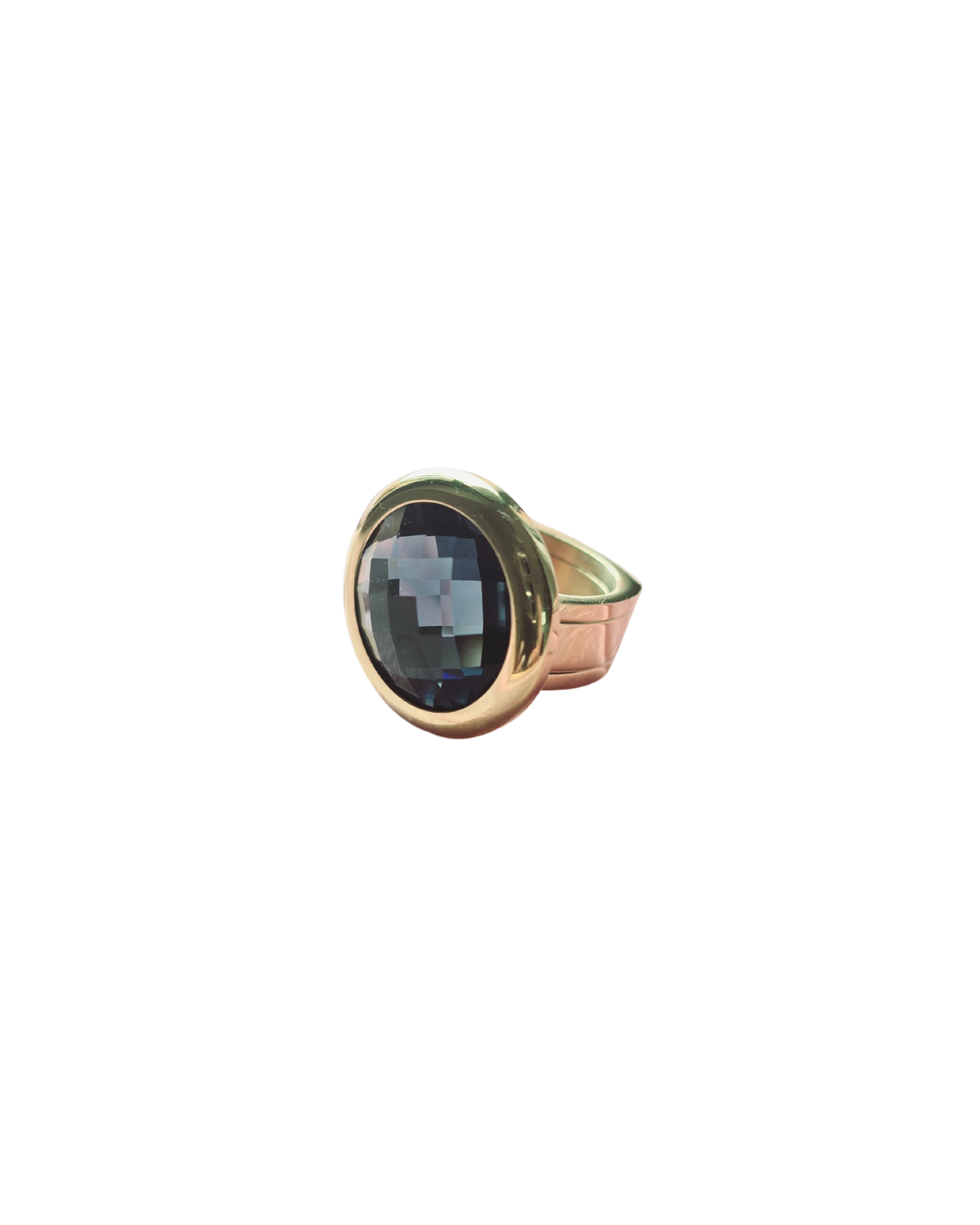 Anillo Gala