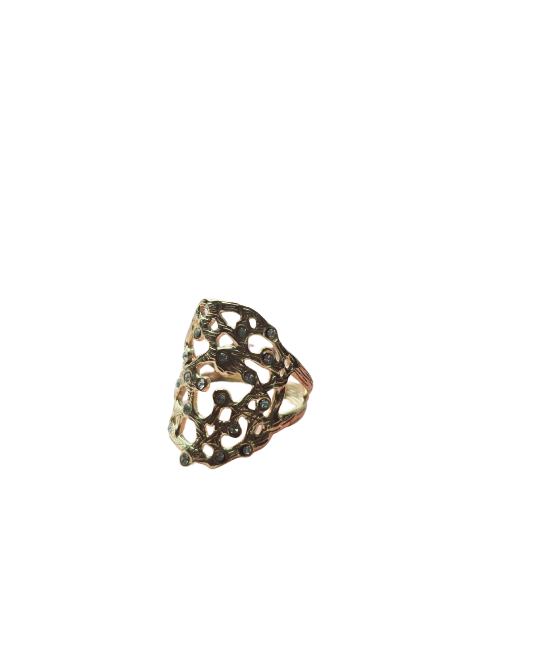 Anillo Olivia