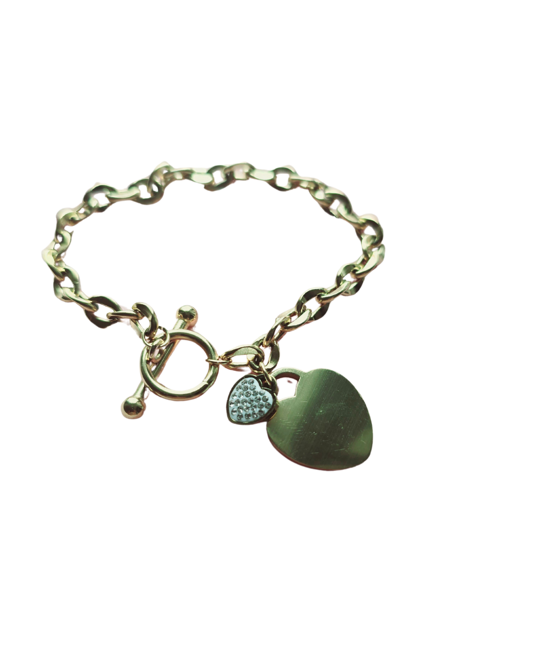 Pulsera Amour