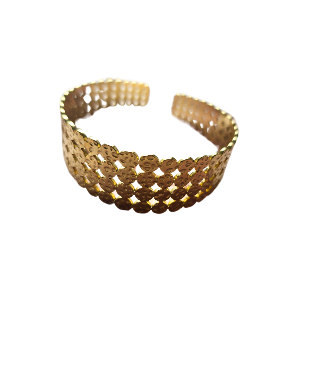 Brazalete Gaia