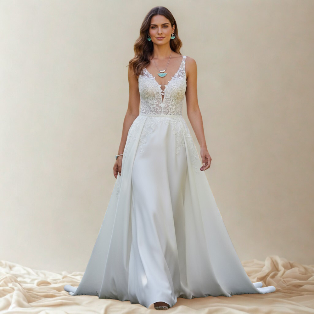 PÉRELLE Bridal Bracelet