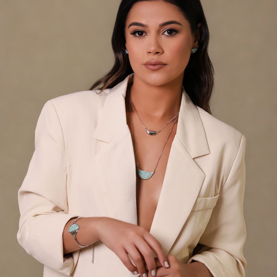 PÉRELLE Bridal Bracelet